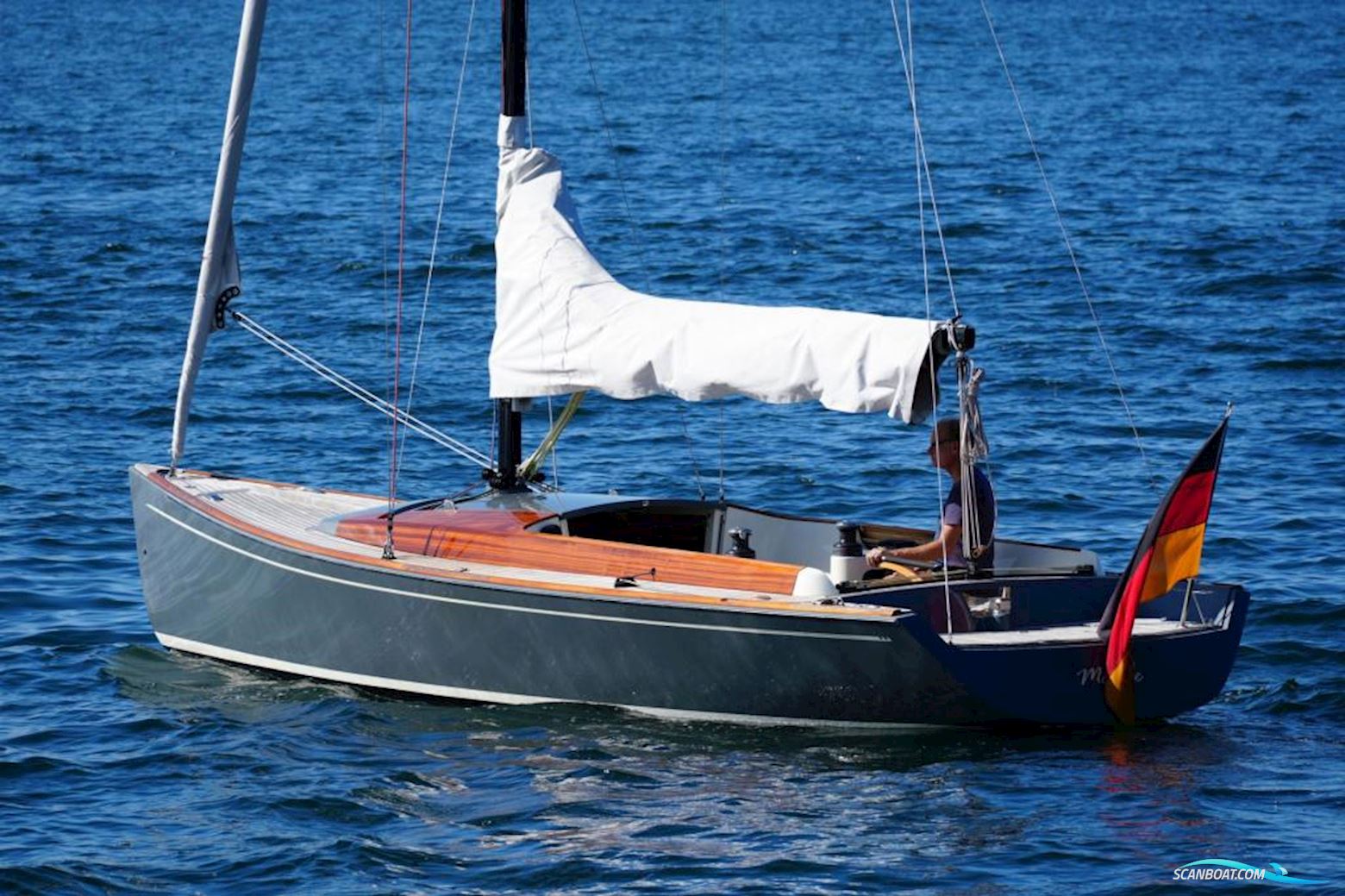 Latitude Tofinou 8.0 m
