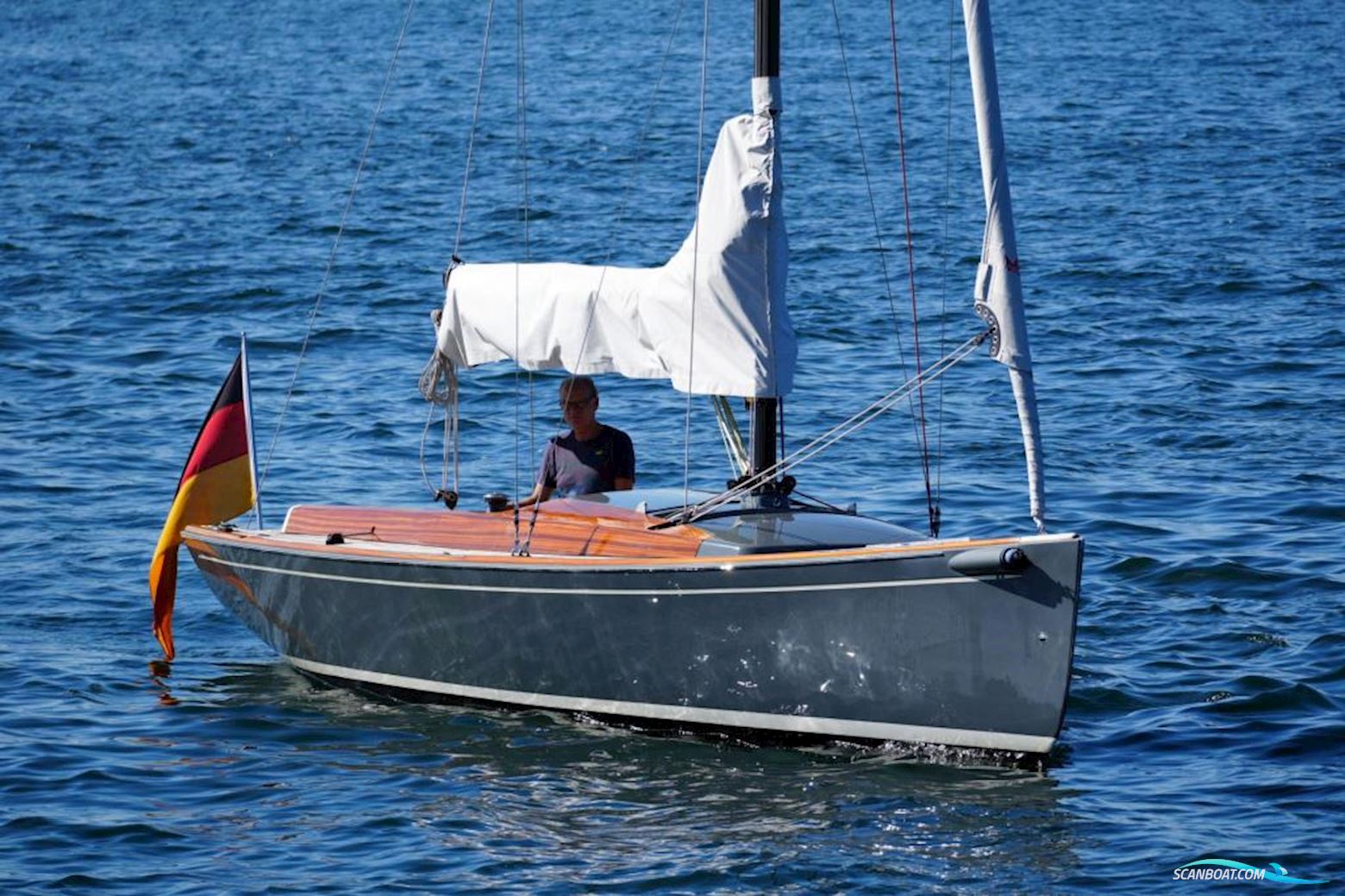 Latitude Tofinou 8.0 m