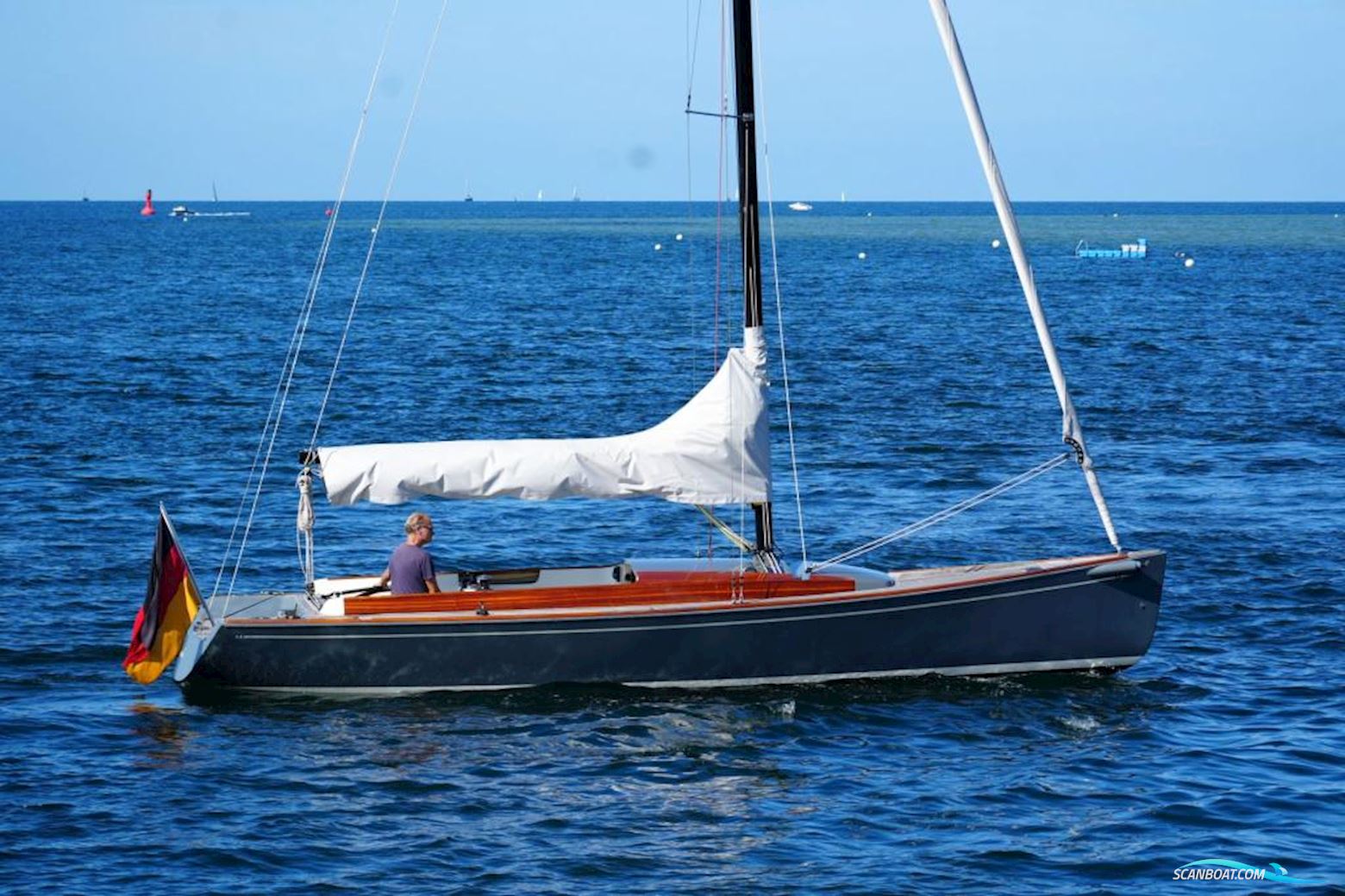 Latitude Tofinou 8.0 m