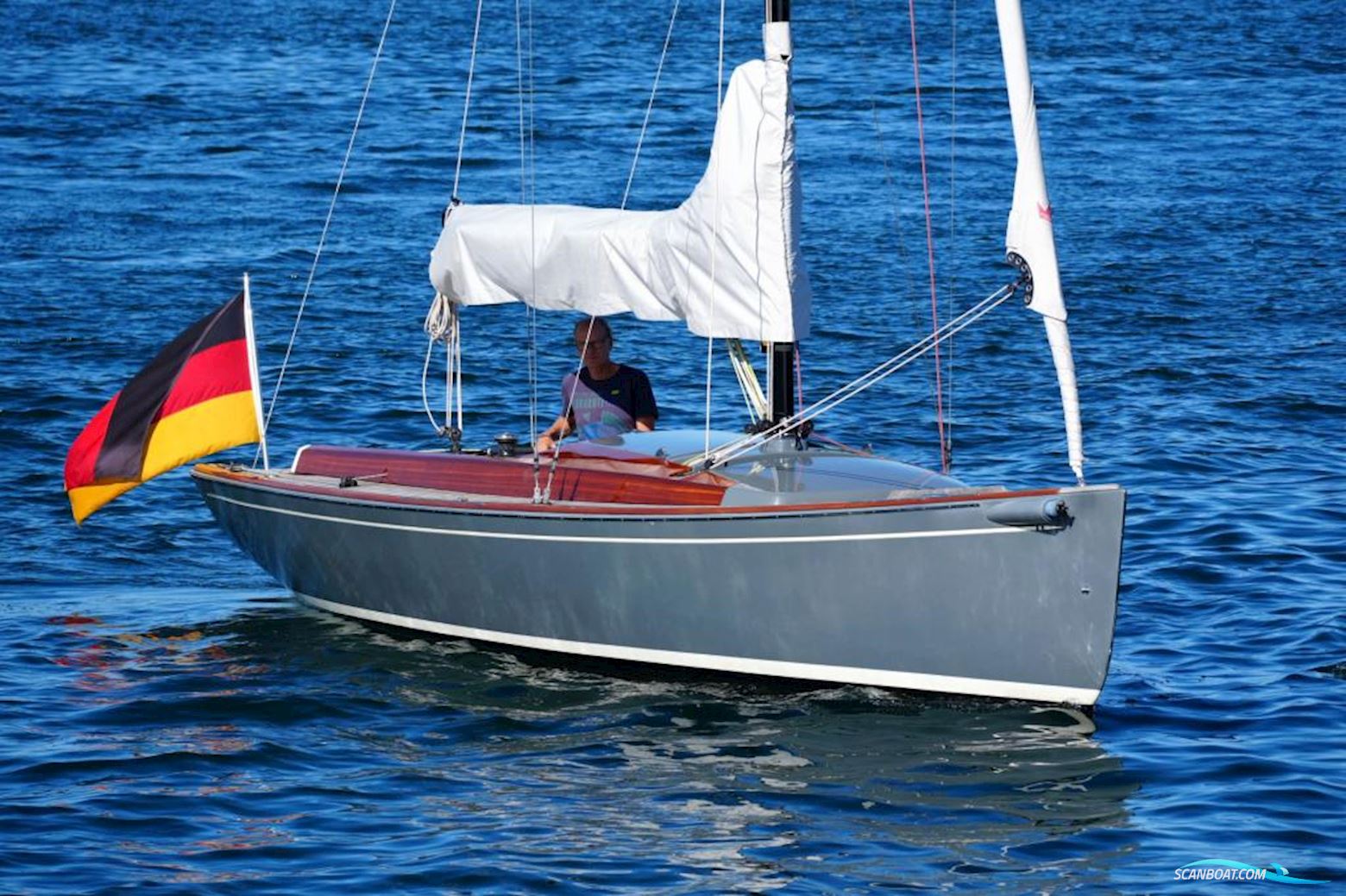 Latitude Tofinou 8.0 m