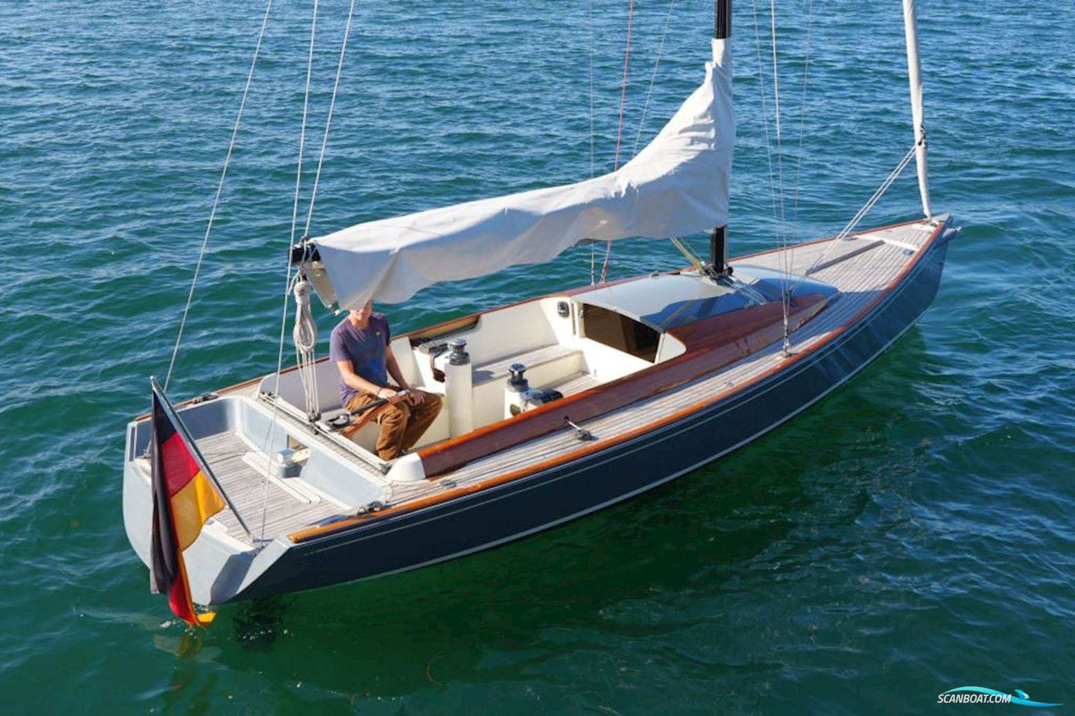 Latitude Tofinou 8.0 m