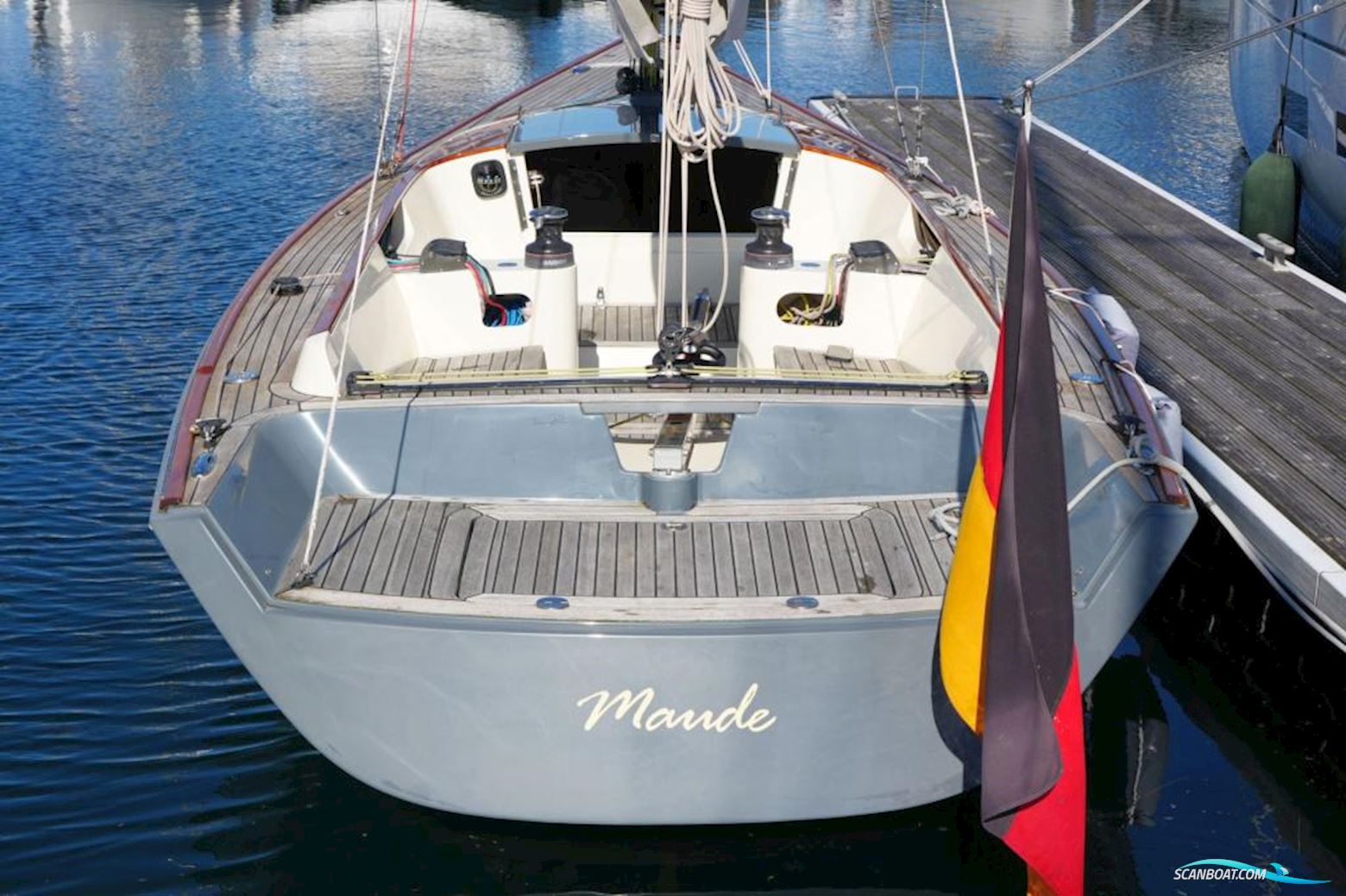 Latitude Tofinou 8.0 m