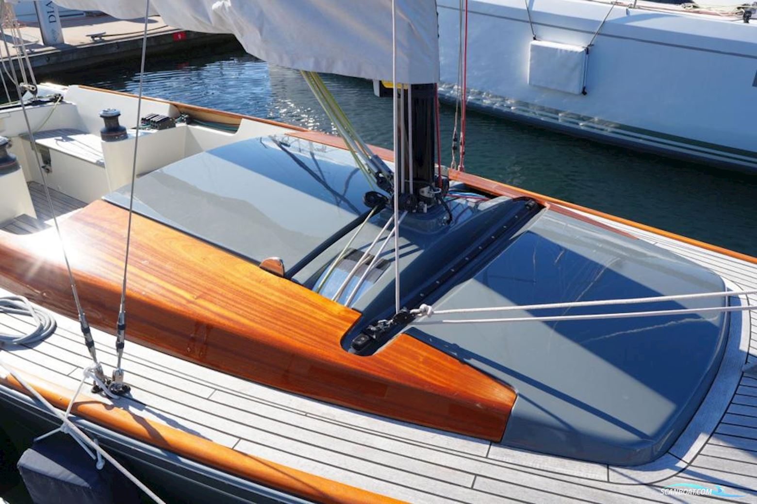 Latitude Tofinou 8.0 m