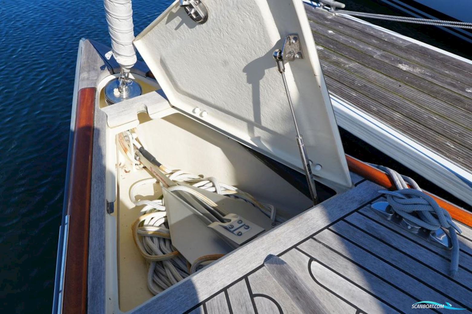 Latitude Tofinou 8.0 m
