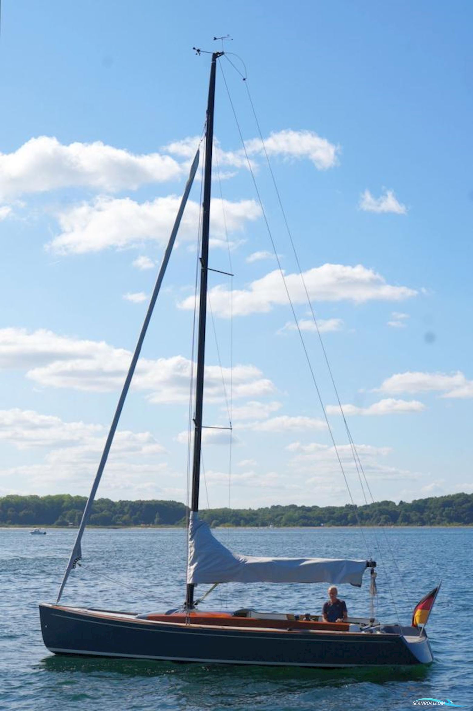 Latitude Tofinou 8.0 m