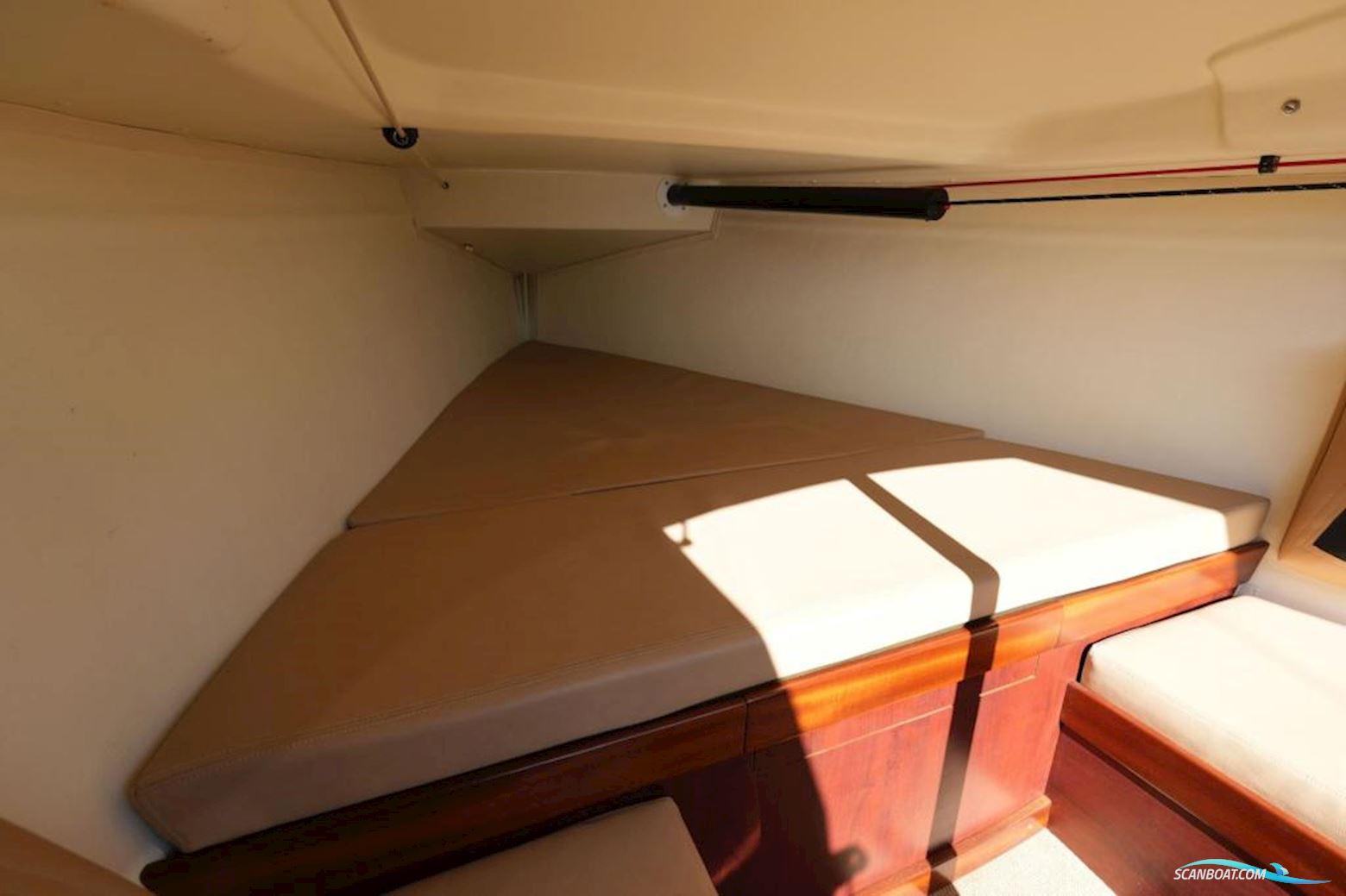Latitude Tofinou 8.0 m