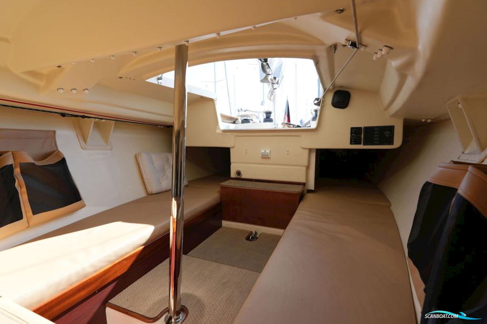 Latitude Tofinou 8.0 m