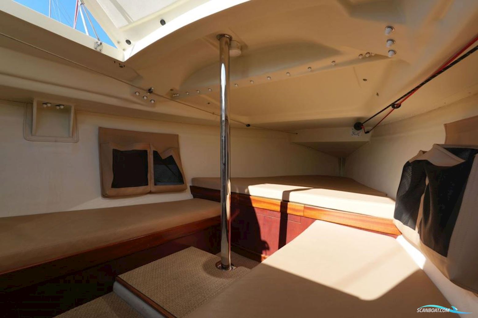 Latitude Tofinou 8.0 m
