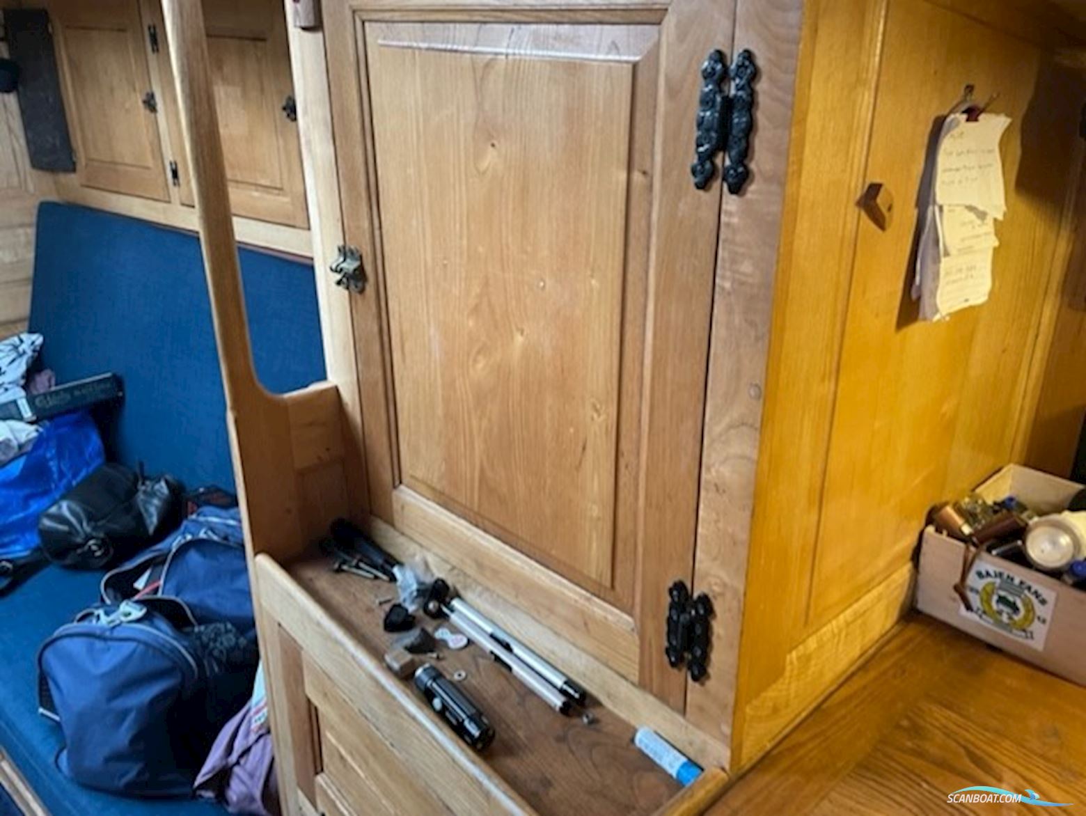 Laurent Giles Southhampton Laurent Giles Ketch