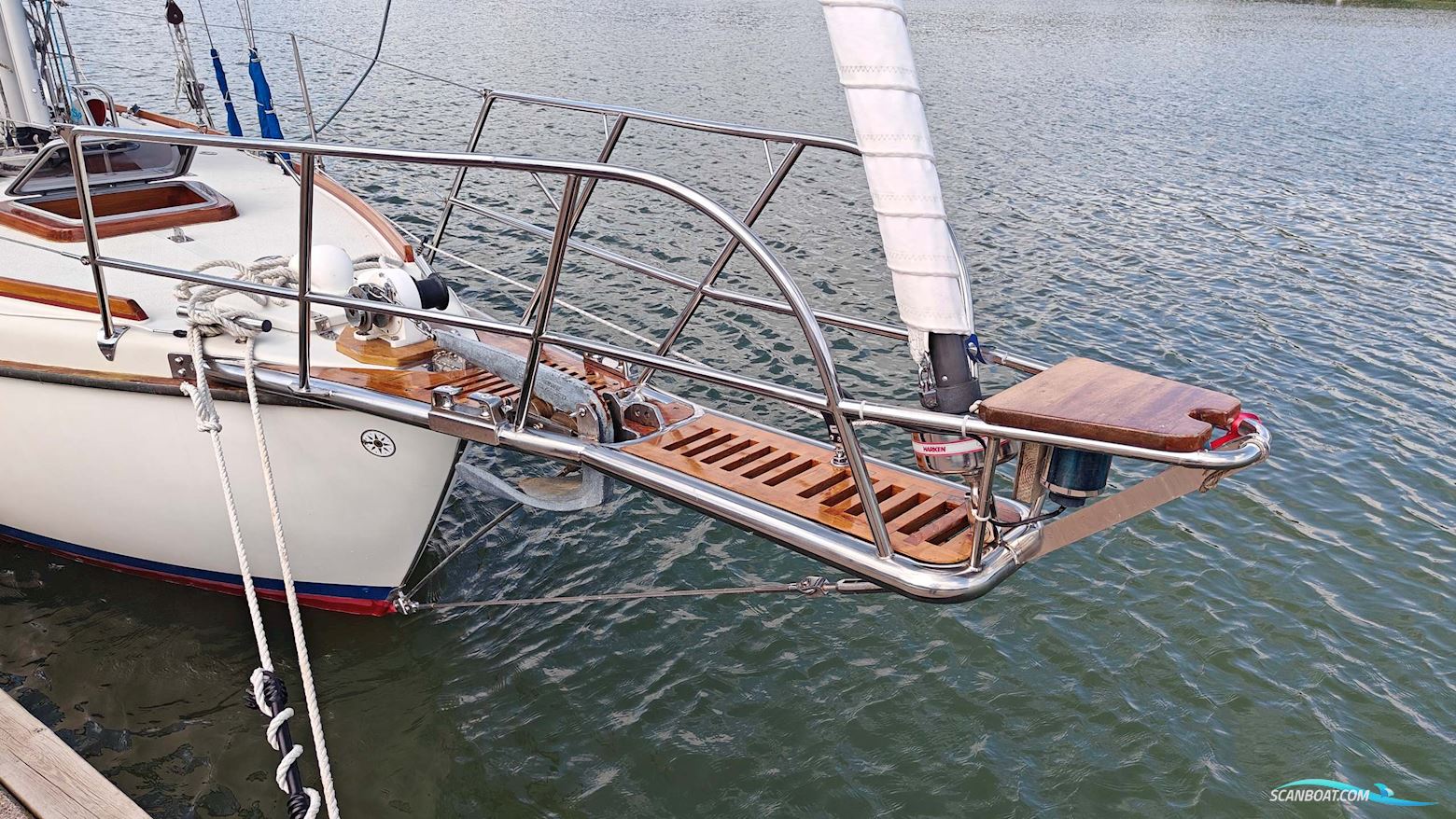 Laurin Koster 32 MK Iii