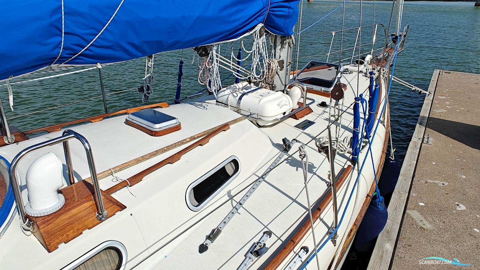 Laurin Koster 32 MK Iii