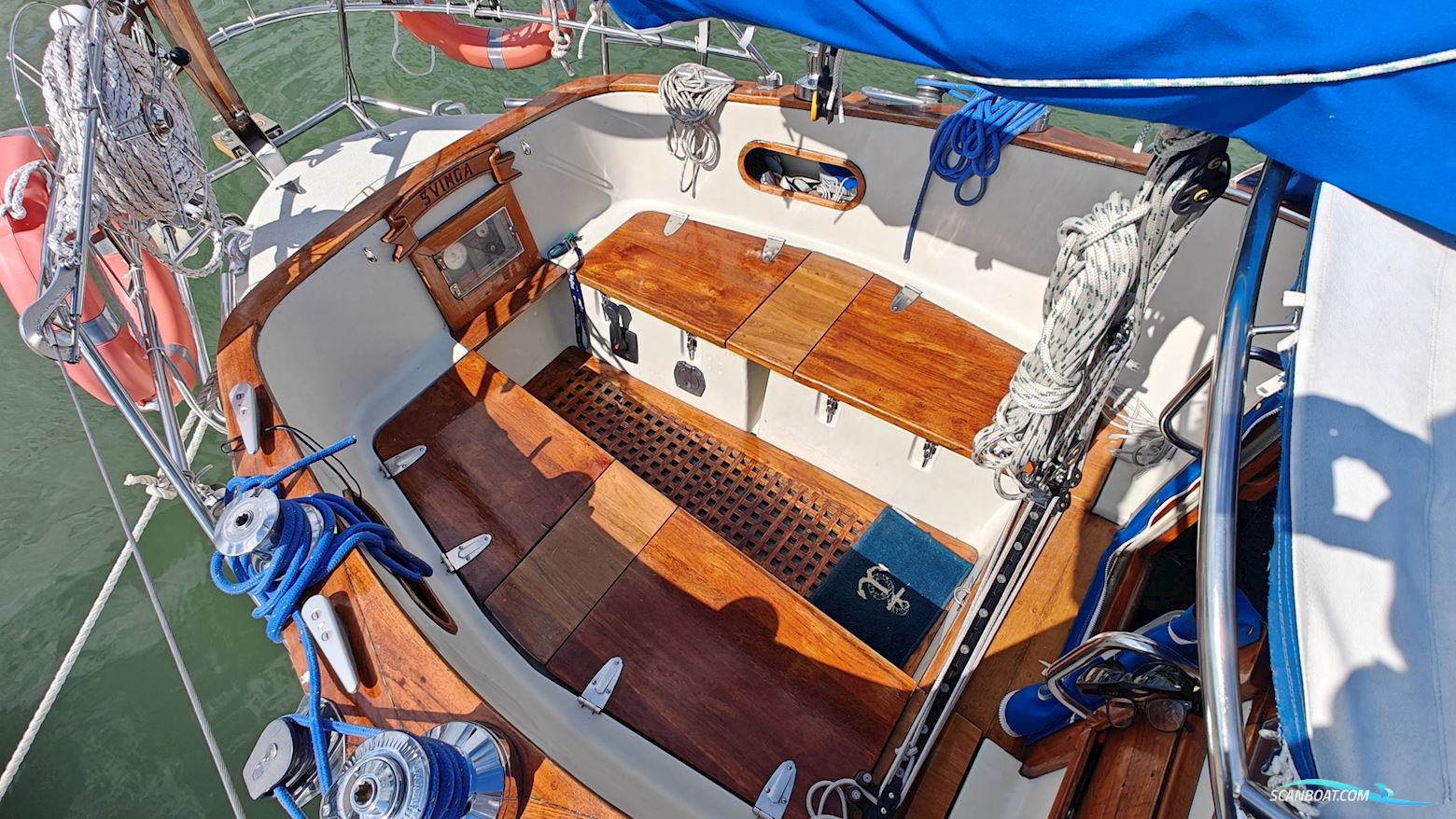 Laurin Koster 32 MK Iii