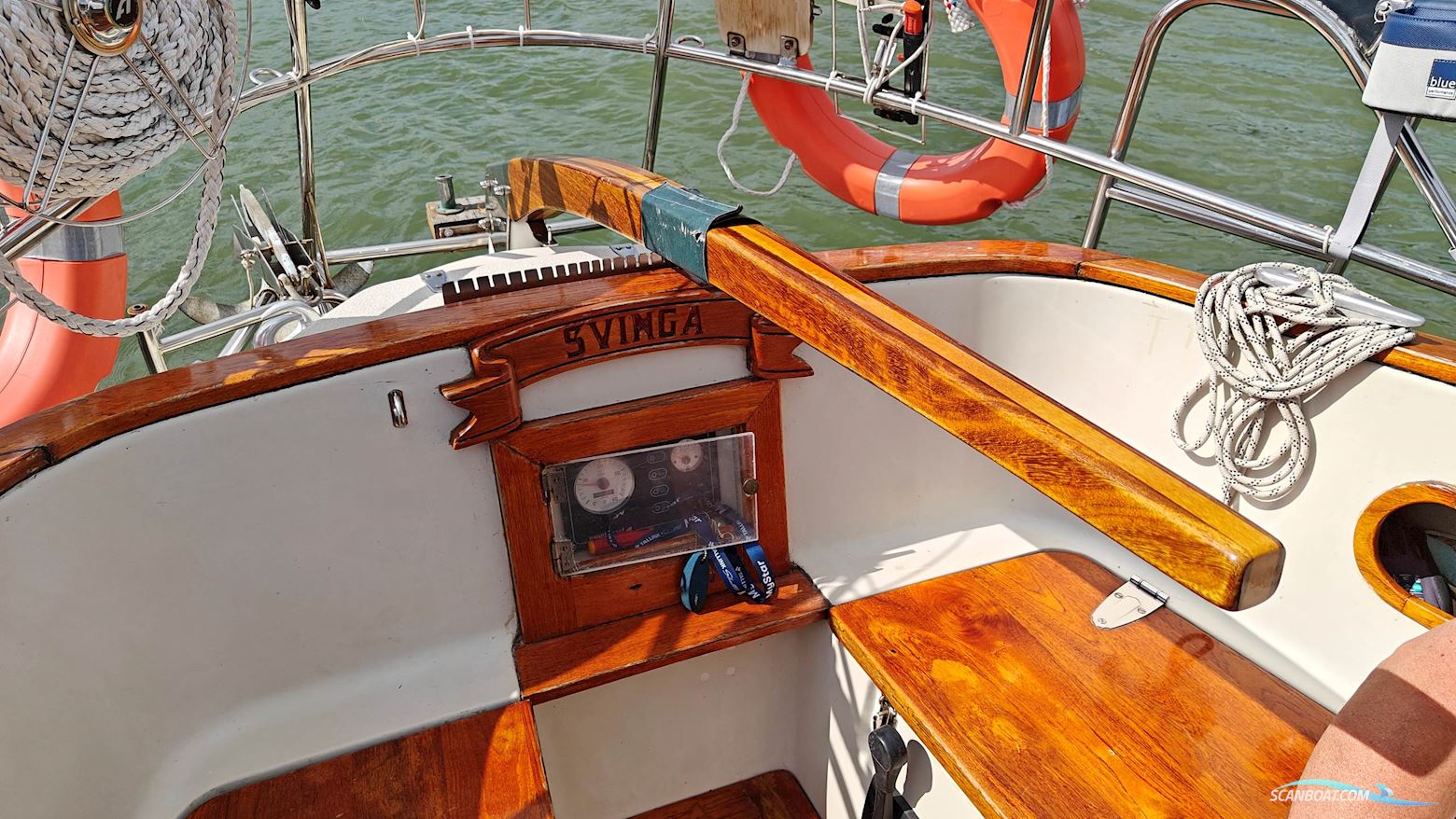 Laurin Koster 32 MK Iii