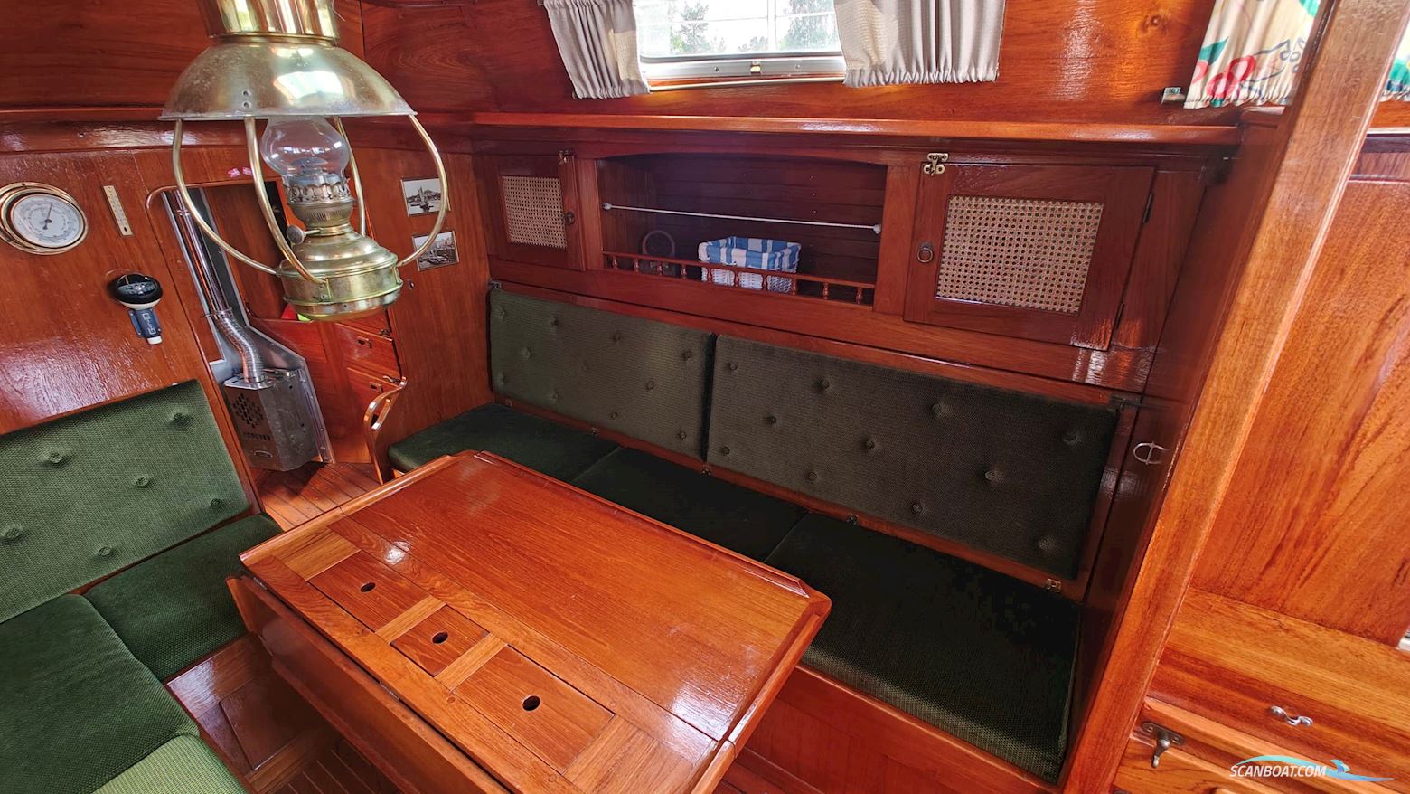 Laurin Koster 32 MK Iii