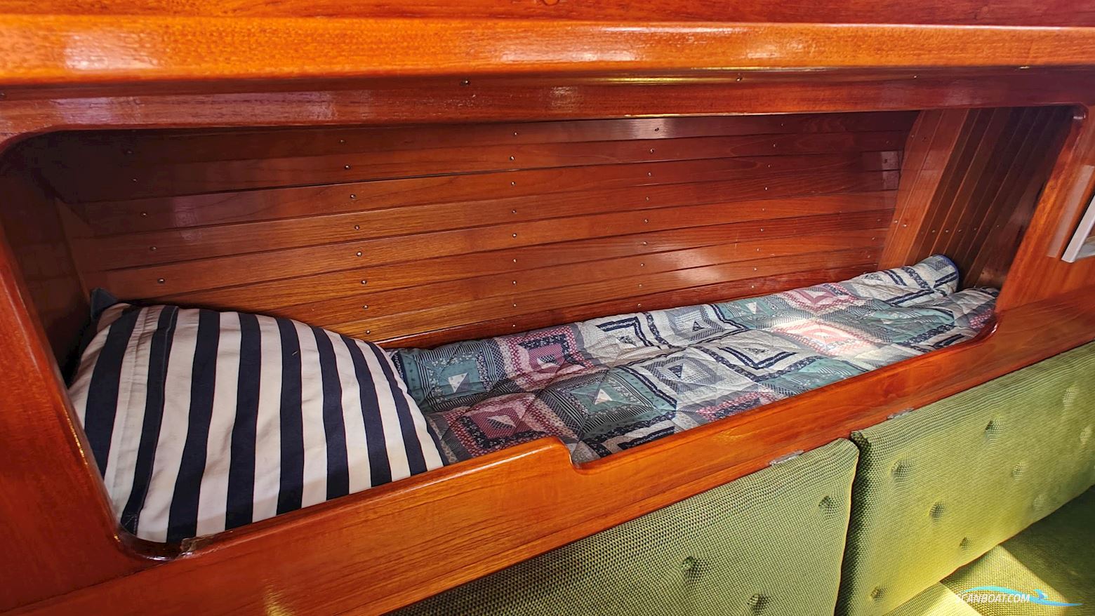 Laurin Koster 32 MK Iii