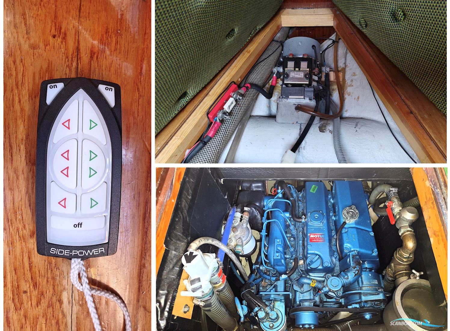 Laurin Koster 32 MK Iii