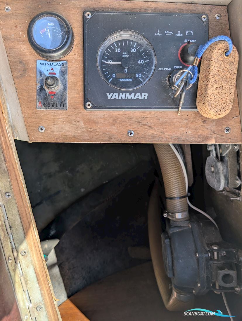 Laurin Koster L32