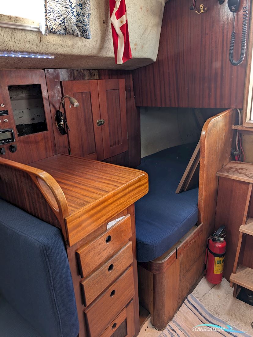 Laurin Koster L32