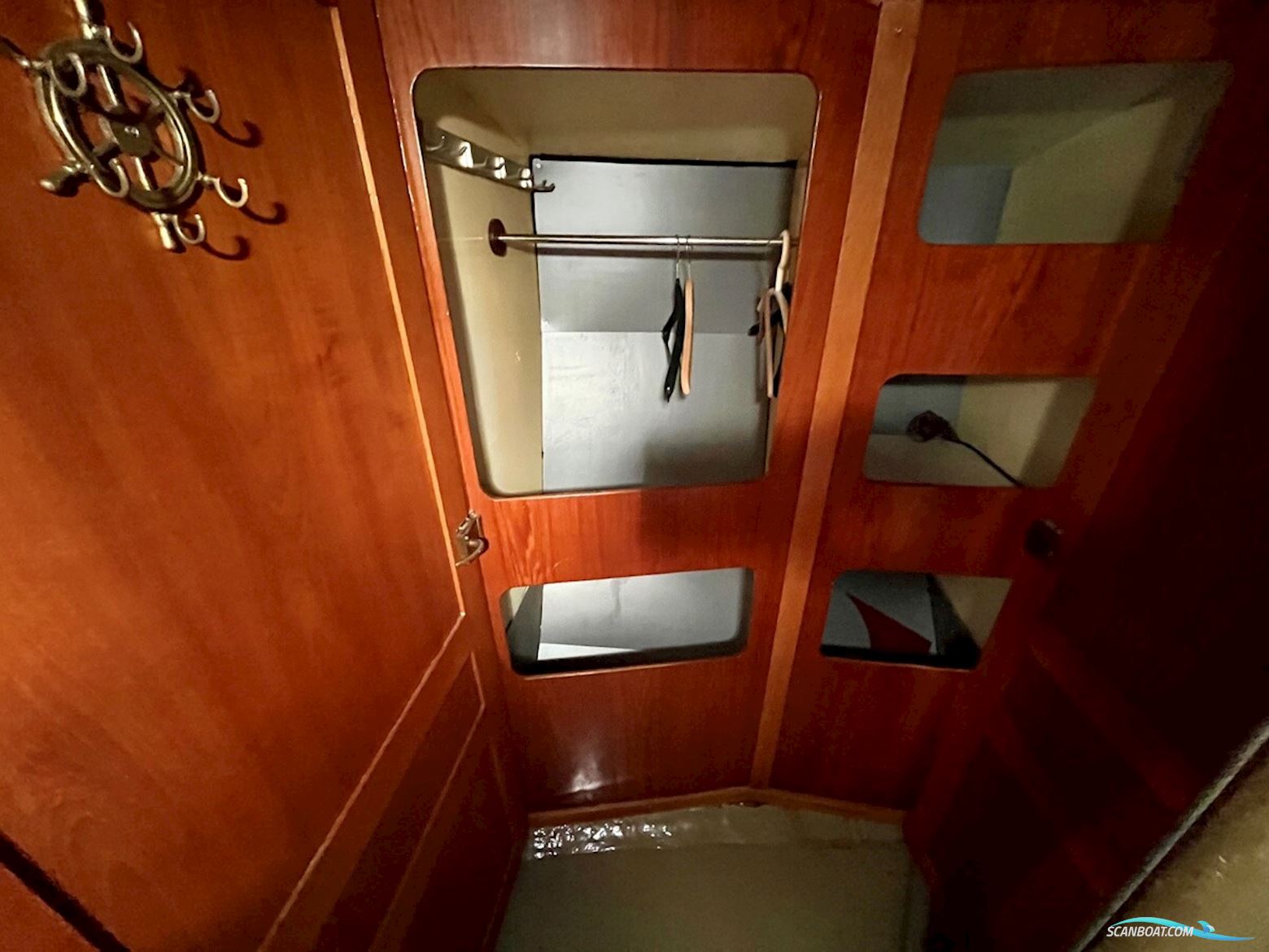 Le Comte Alc 40 S&S