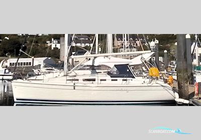 Legend 38 Segelboot 2007, mit Yanmar 3JH4CE motor, England