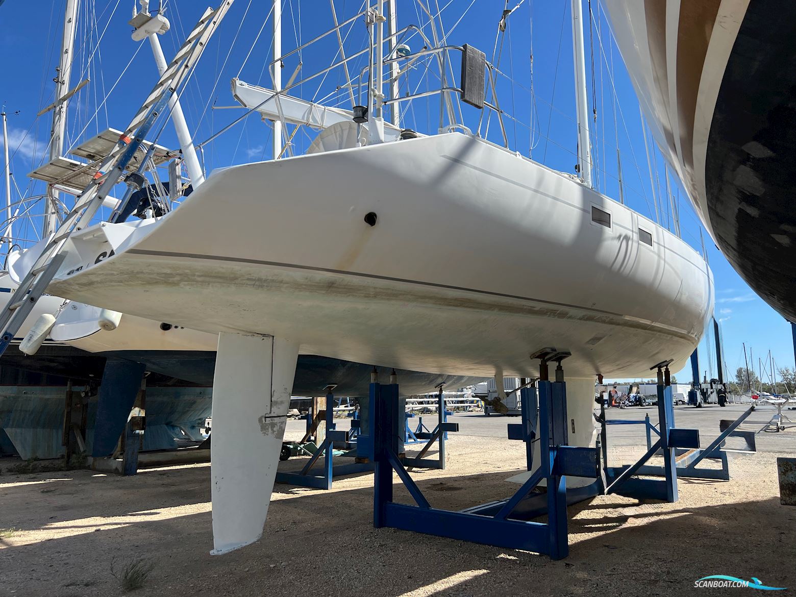 Leguen-Hemidy Levrier Des Mers 16