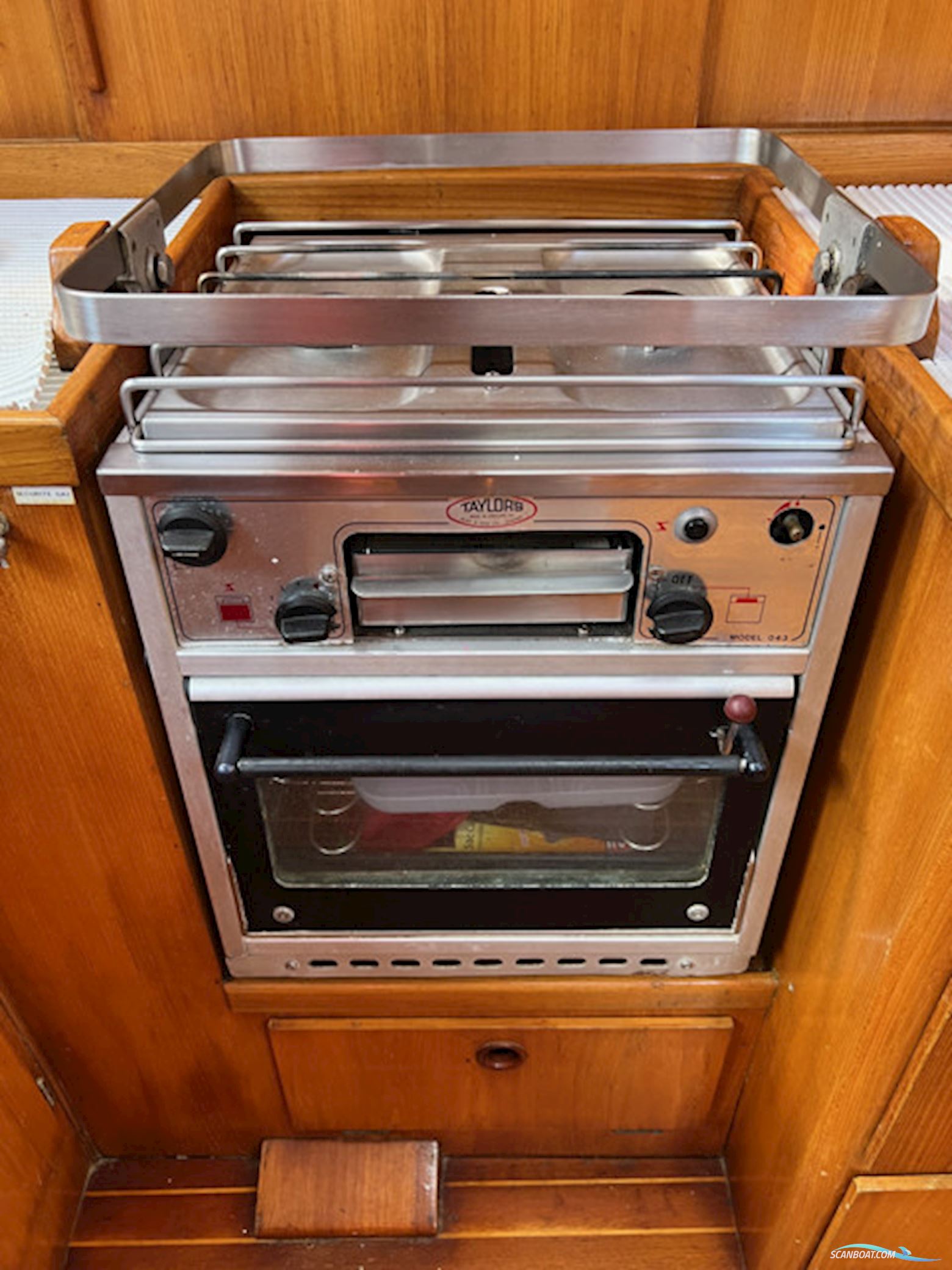 Leguen-Hemidy Levrier Des Mers 16