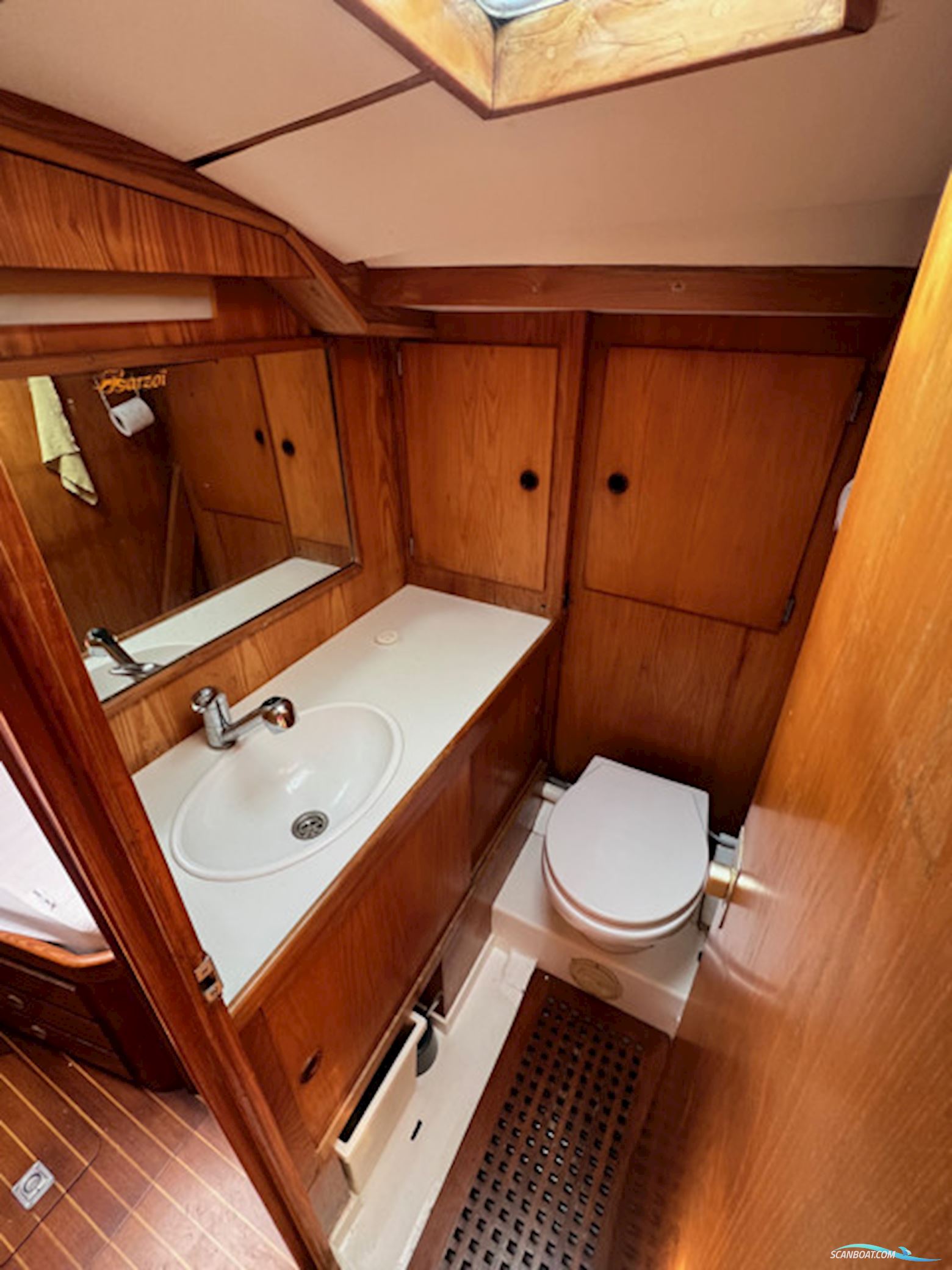 Leguen-Hemidy Levrier Des Mers 16