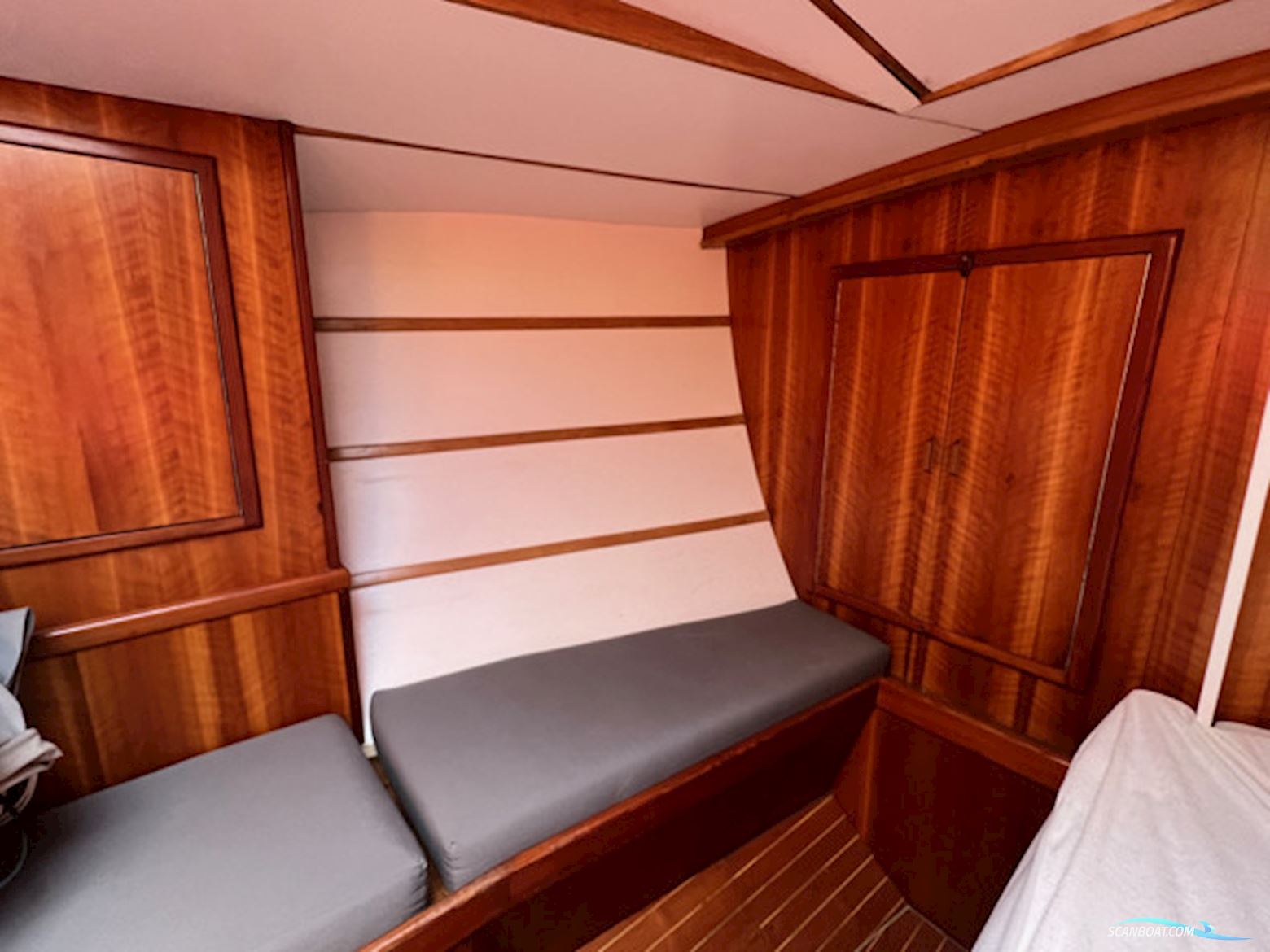 Leguen-Hemidy Levrier Des Mers 16