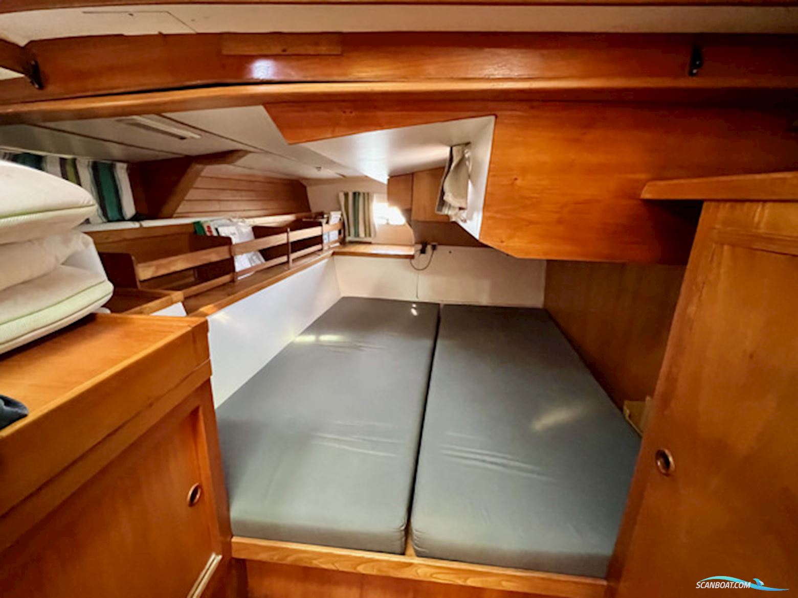 Leguen-Hemidy Levrier Des Mers 16