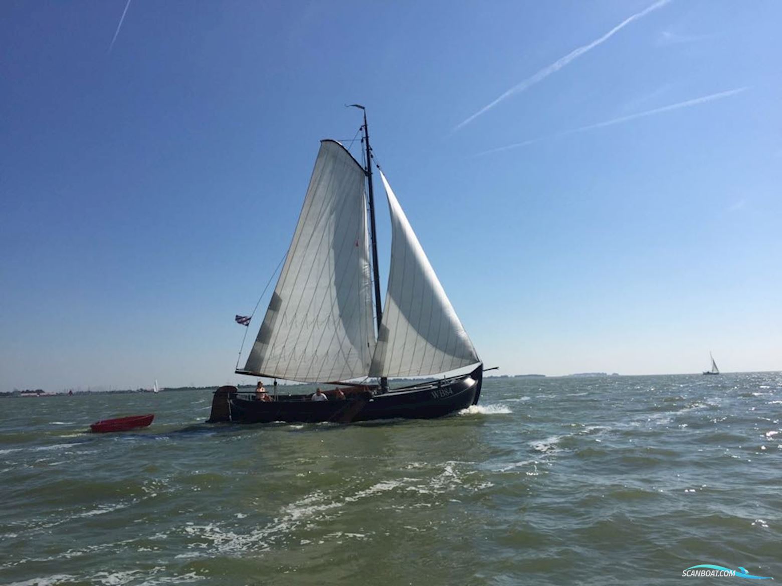 Lemmeraak Visserman