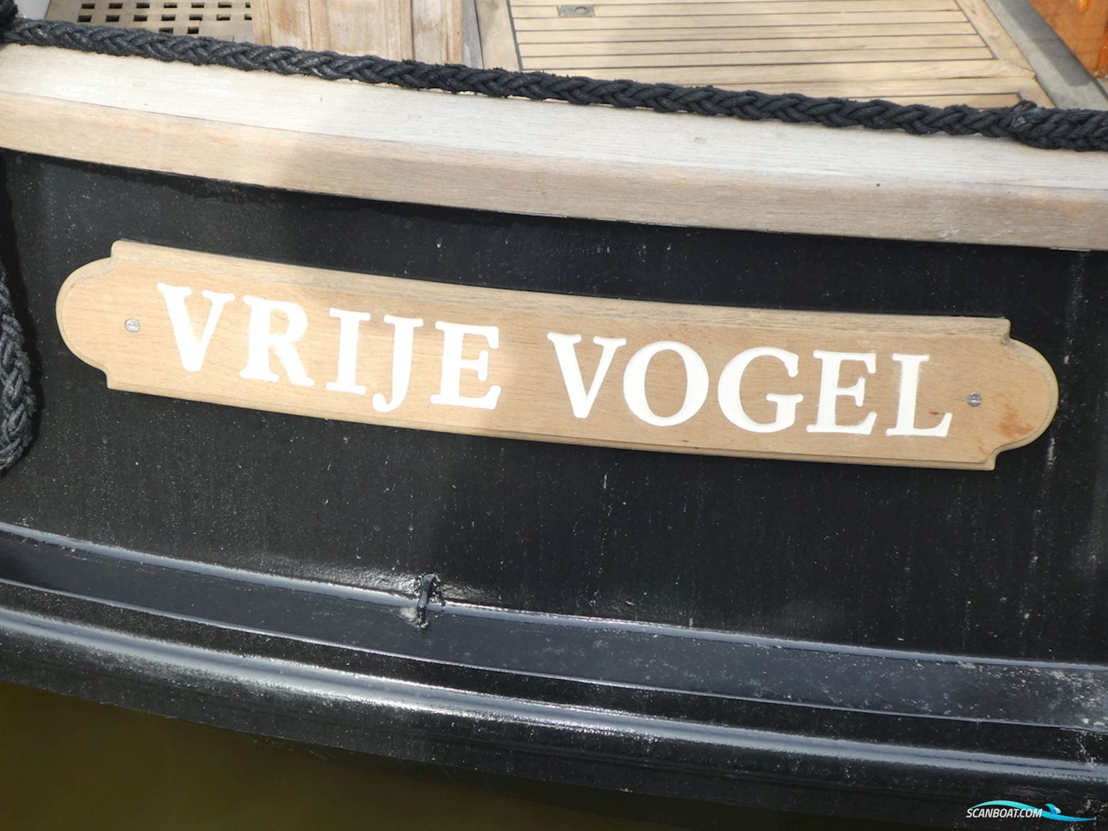 Lemsteraak 11.40 Brinksma Nieuwe Kielkade