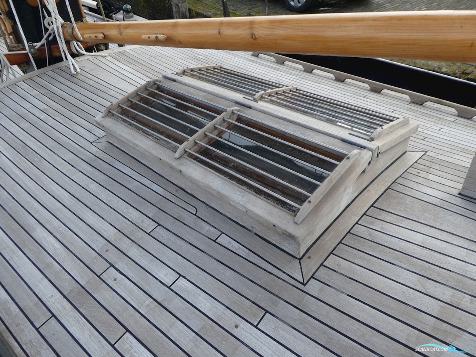 Lemsteraak 11.40 Brinksma Nieuwe Kielkade