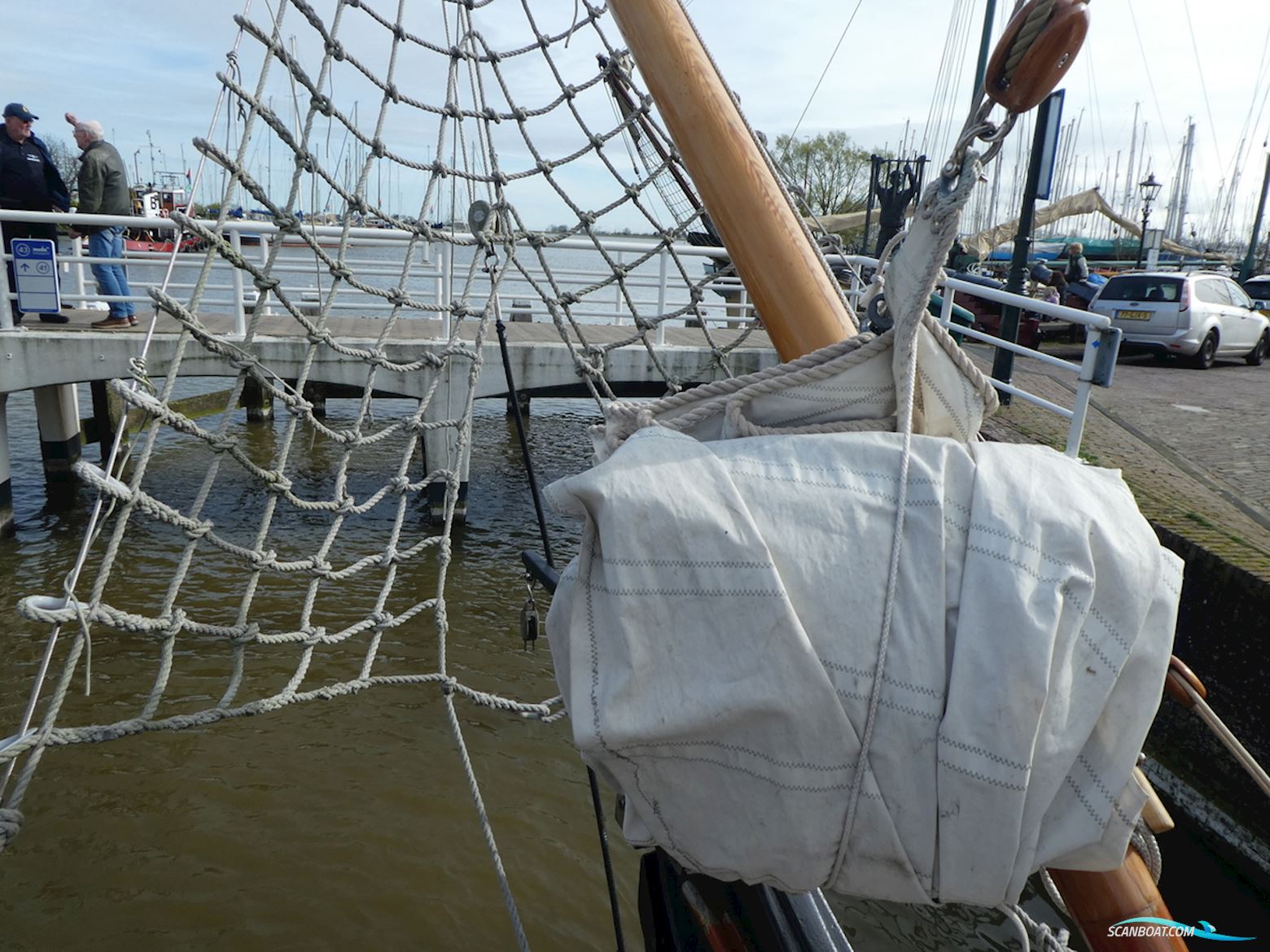 Lemsteraak 11.40 Brinksma Nieuwe Kielkade