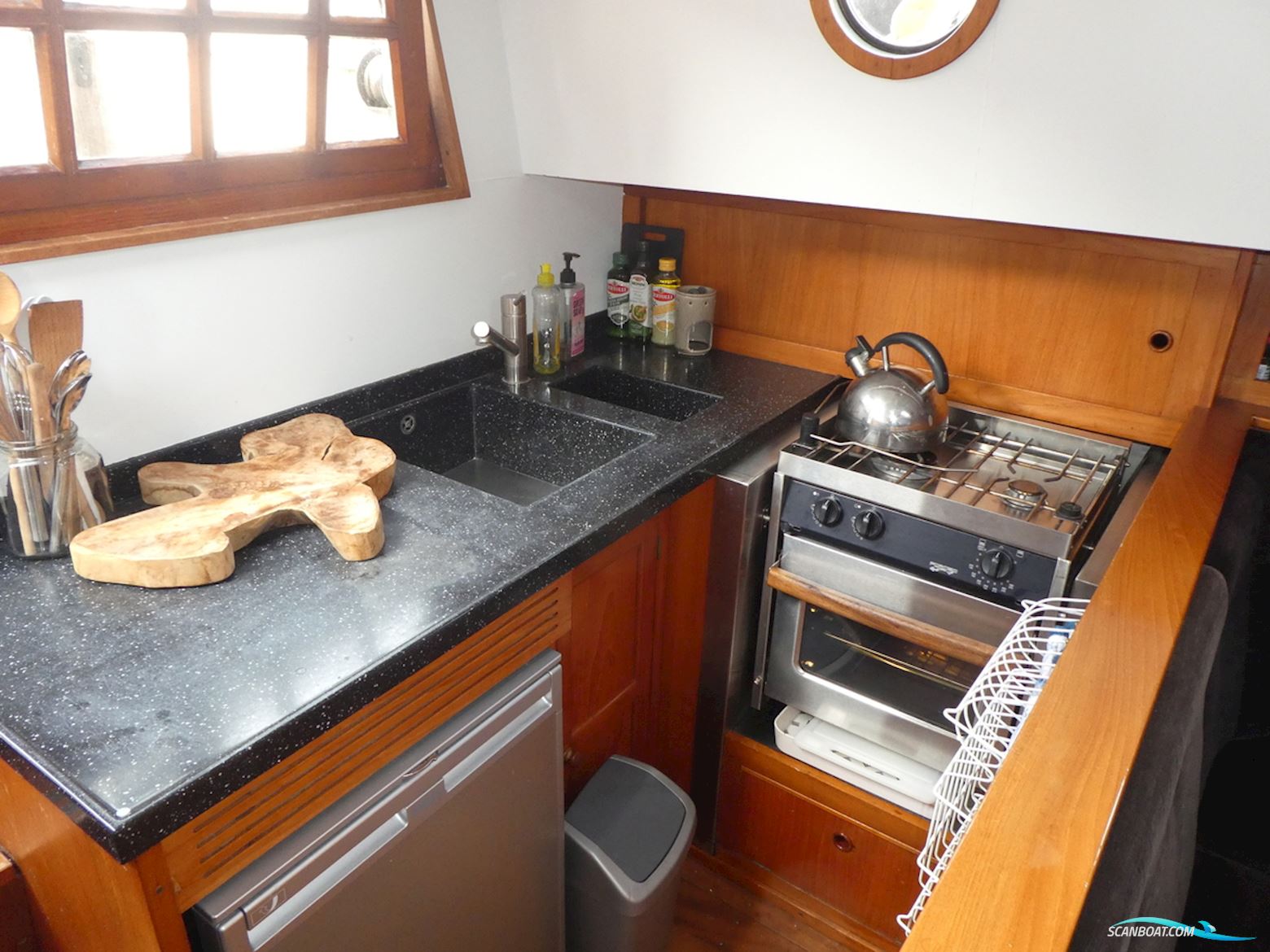 Lemsteraak 11.40 Brinksma Nieuwe Kielkade