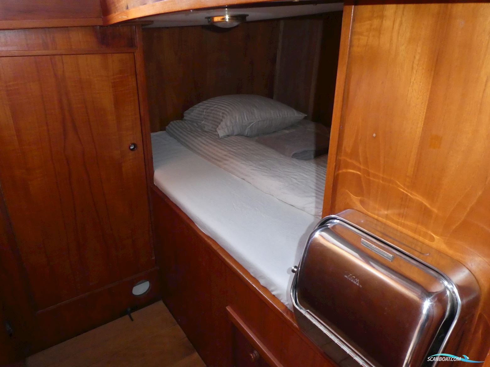 Lemsteraak 11.40 Brinksma Nieuwe Kielkade