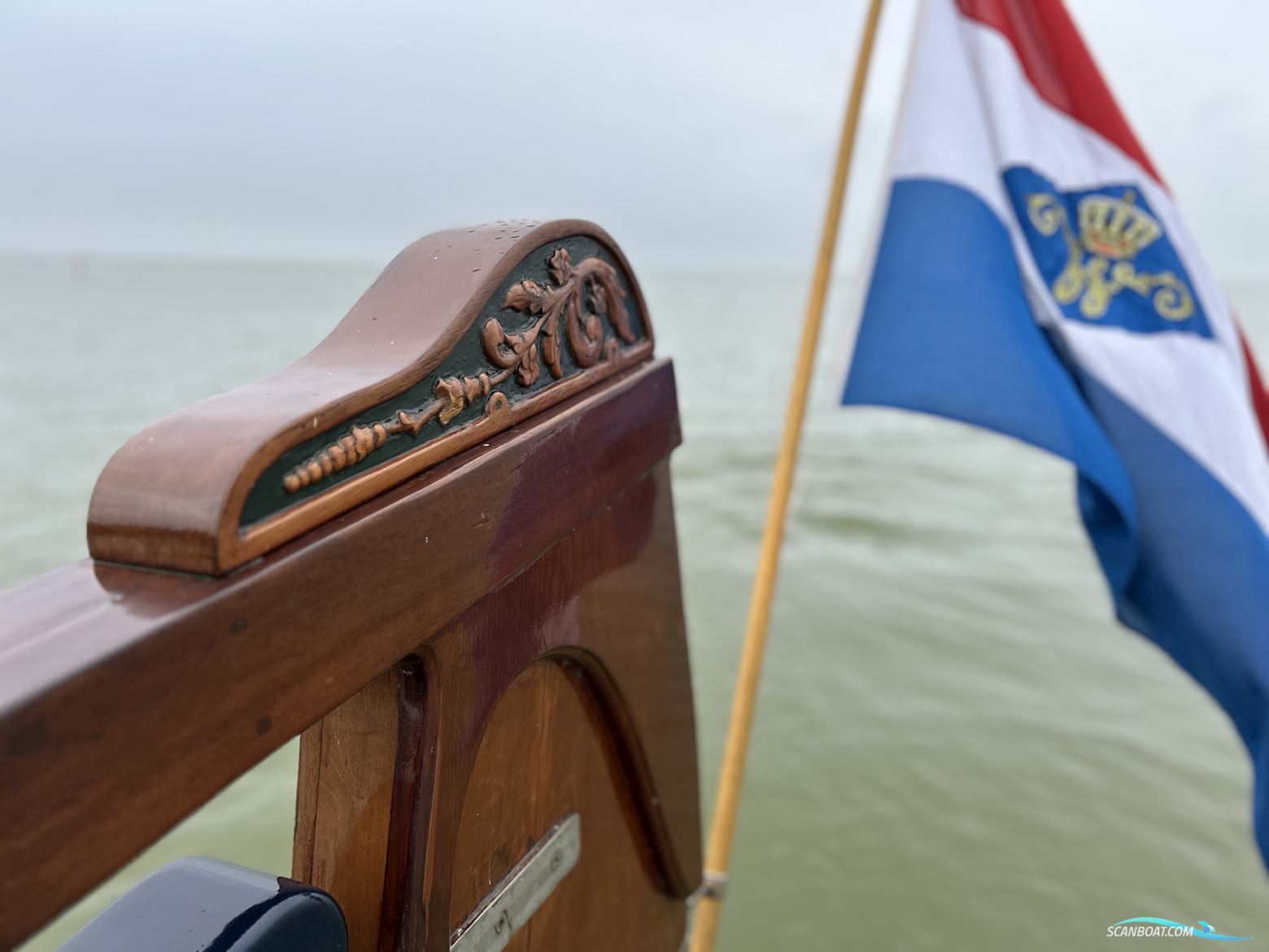 Lemsteraak Beluga Roefuitvoering Jachtuitvoering