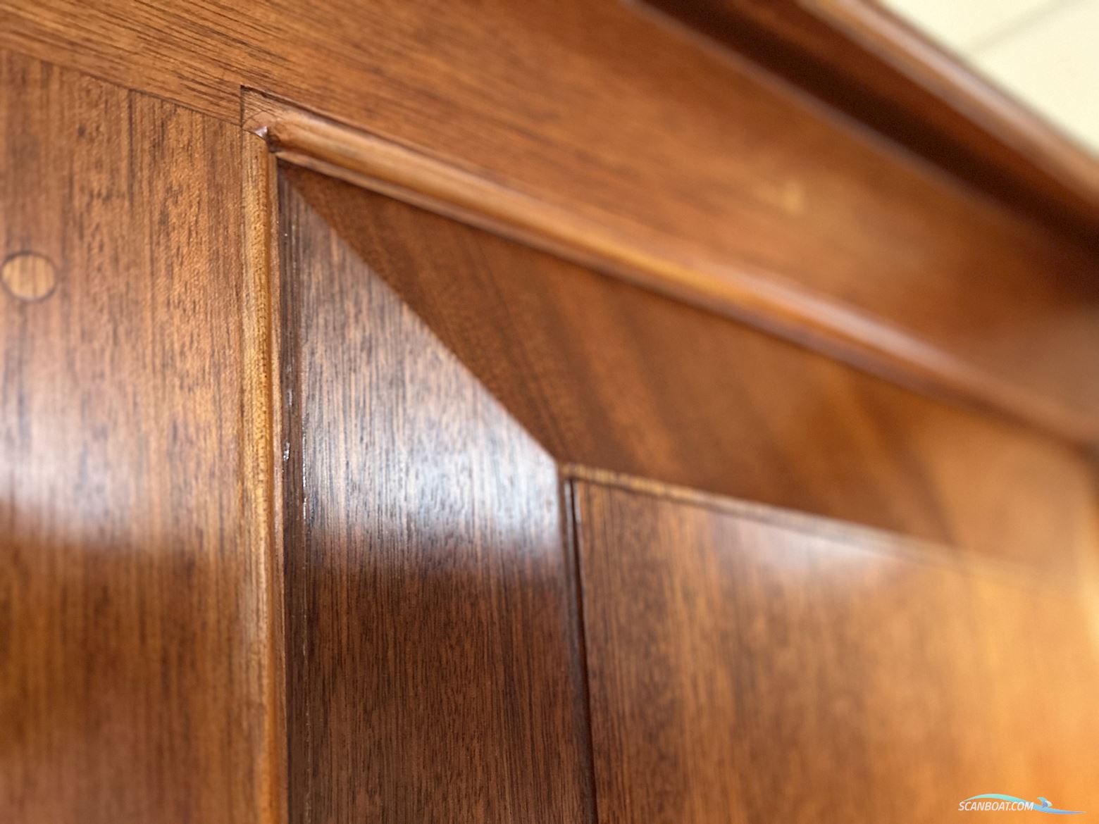 Lemsteraak Beluga Roefuitvoering Jachtuitvoering