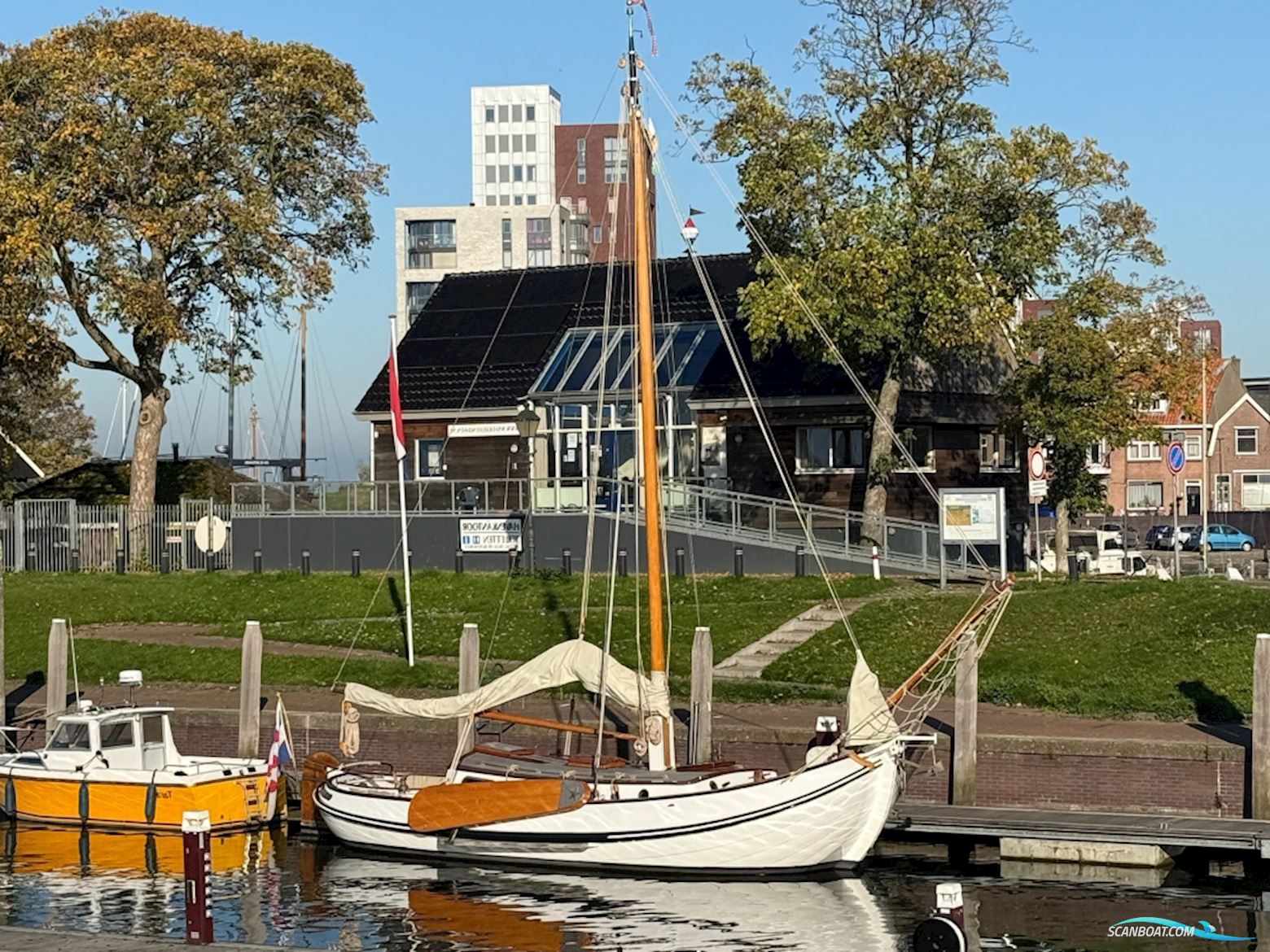Lemsteraak Blom Roefmodel Anna