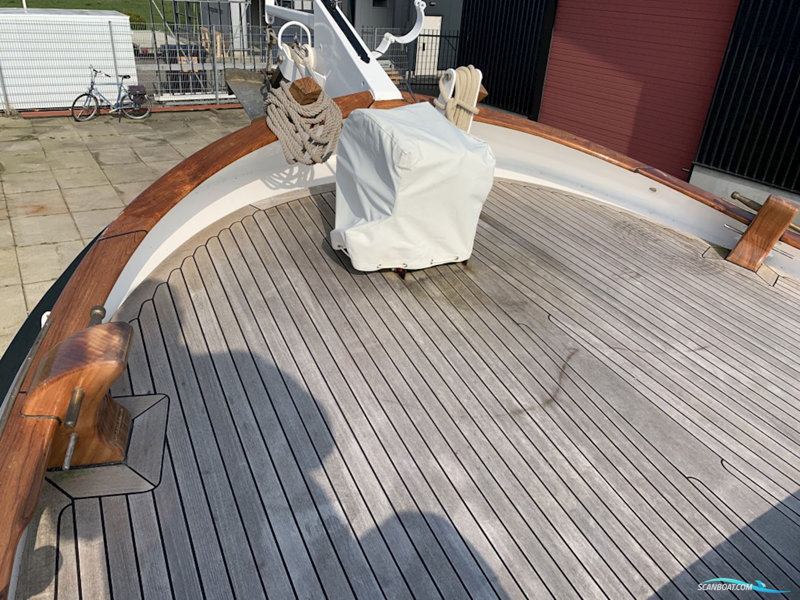 Lemsteraak Blom Roefmodel Anna