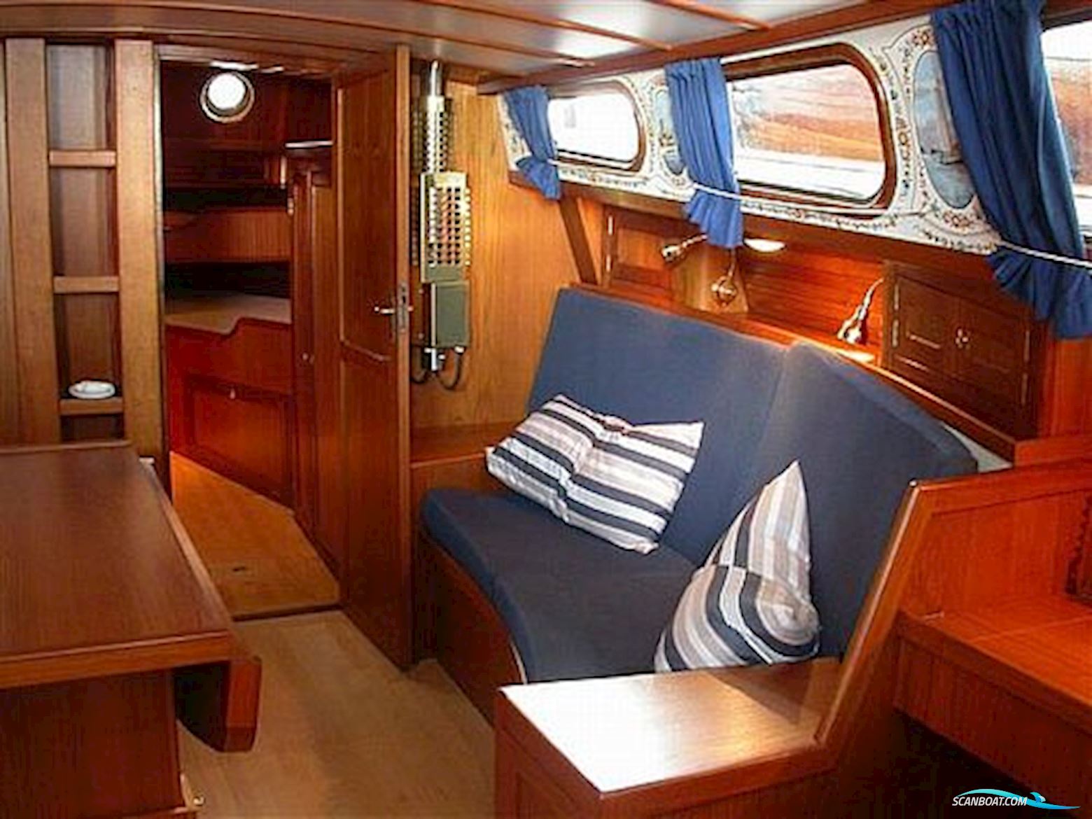 Lemsteraak Blom Roefmodel Anna