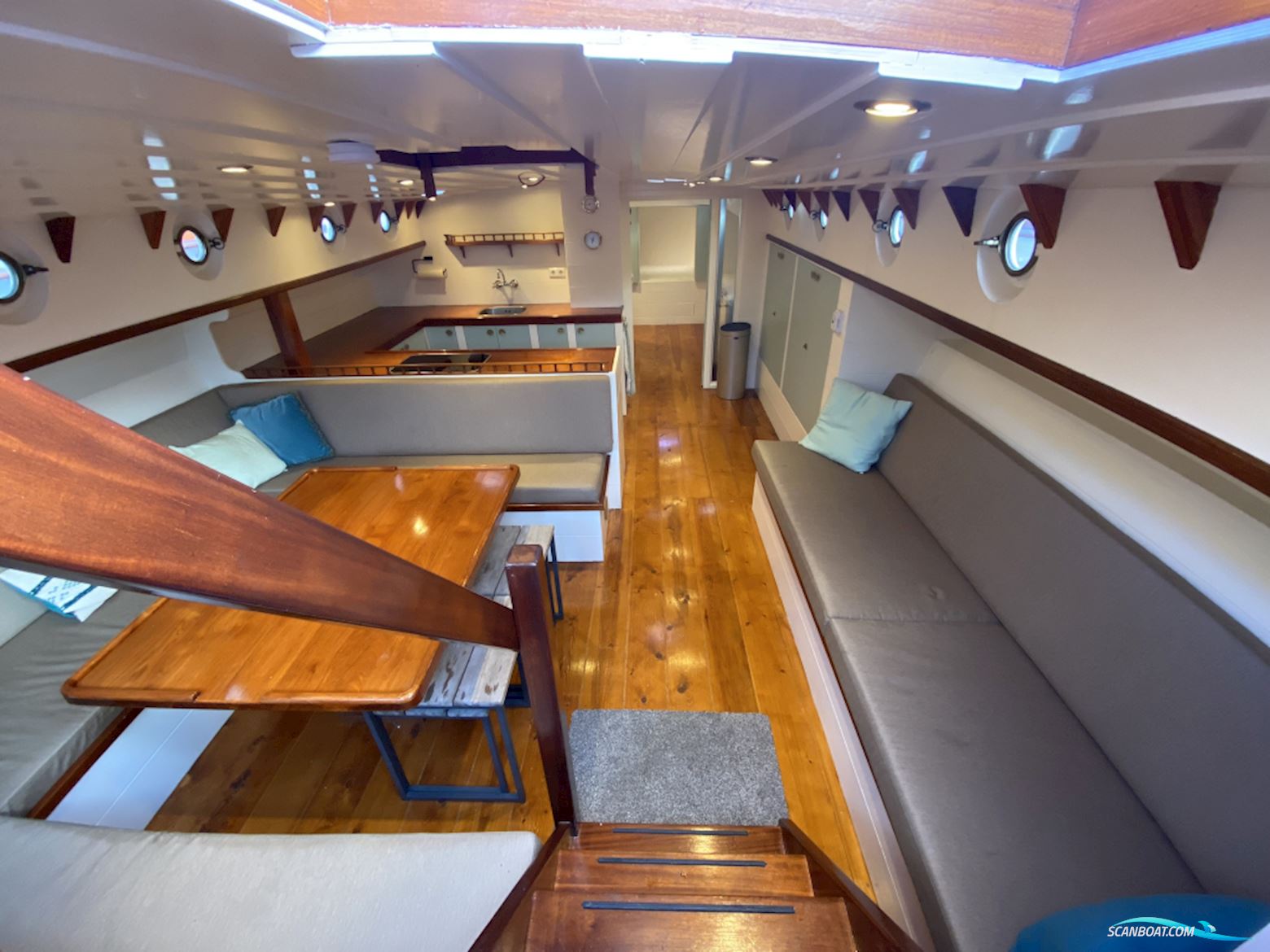 lemsteraak De Hoop Lobith