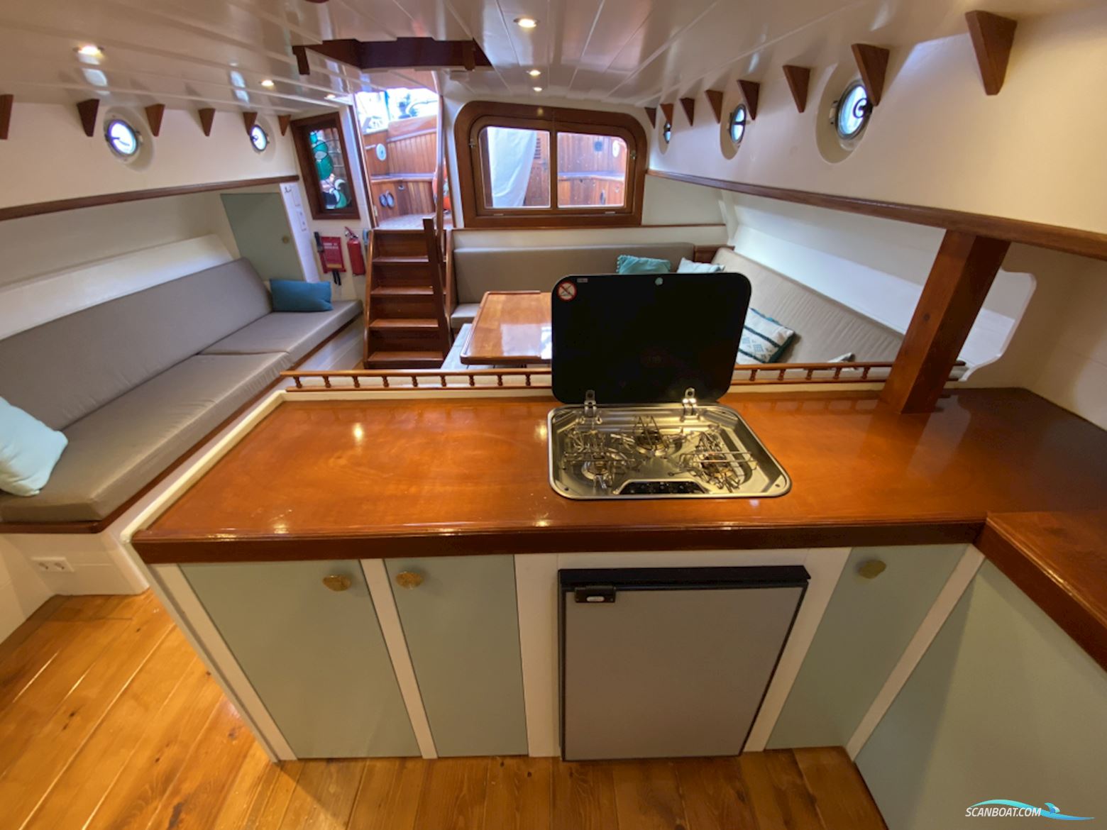 lemsteraak De Hoop Lobith