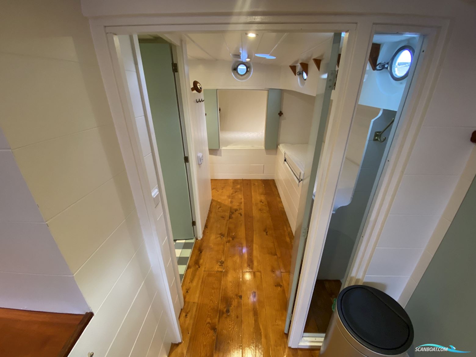 lemsteraak De Hoop Lobith