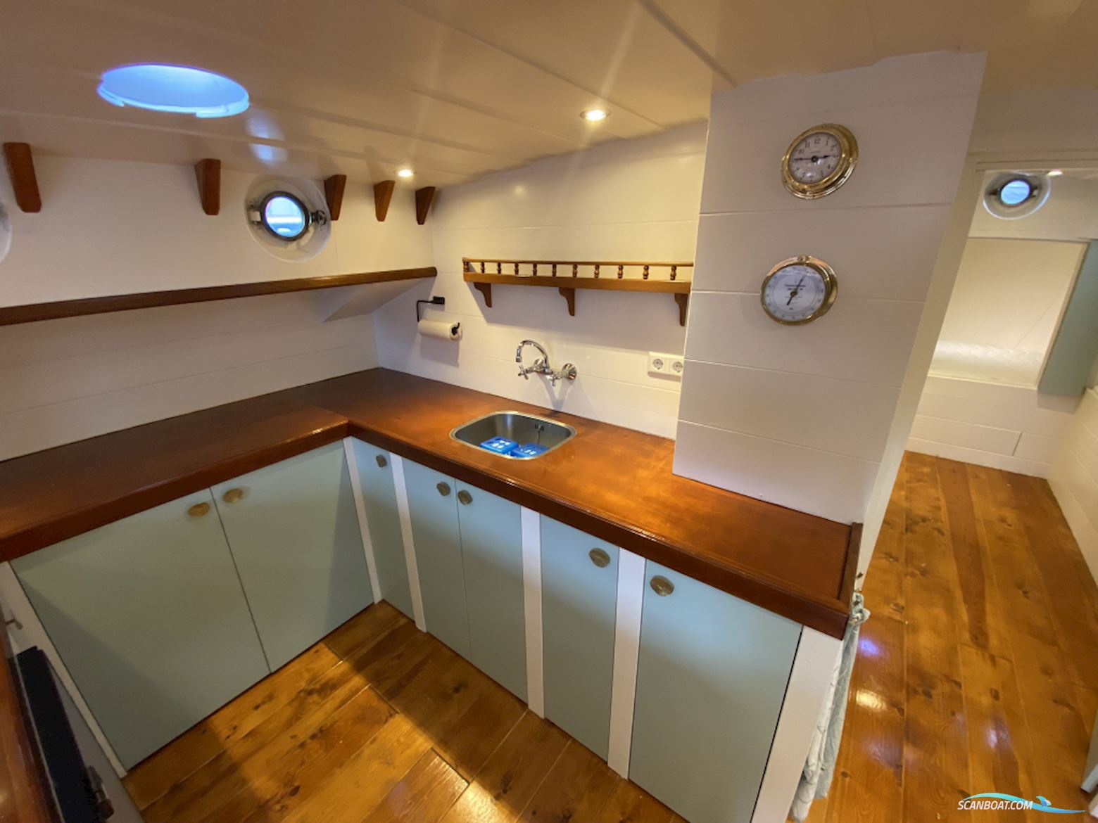 lemsteraak De Hoop Lobith