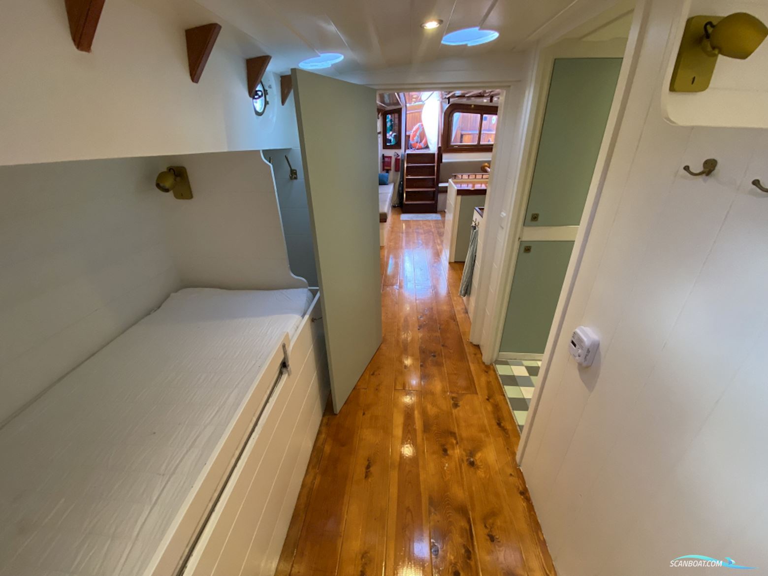 lemsteraak De Hoop Lobith