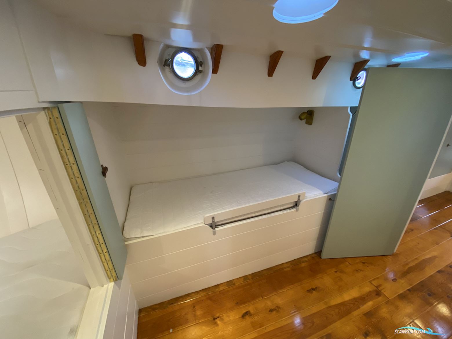 lemsteraak De Hoop Lobith