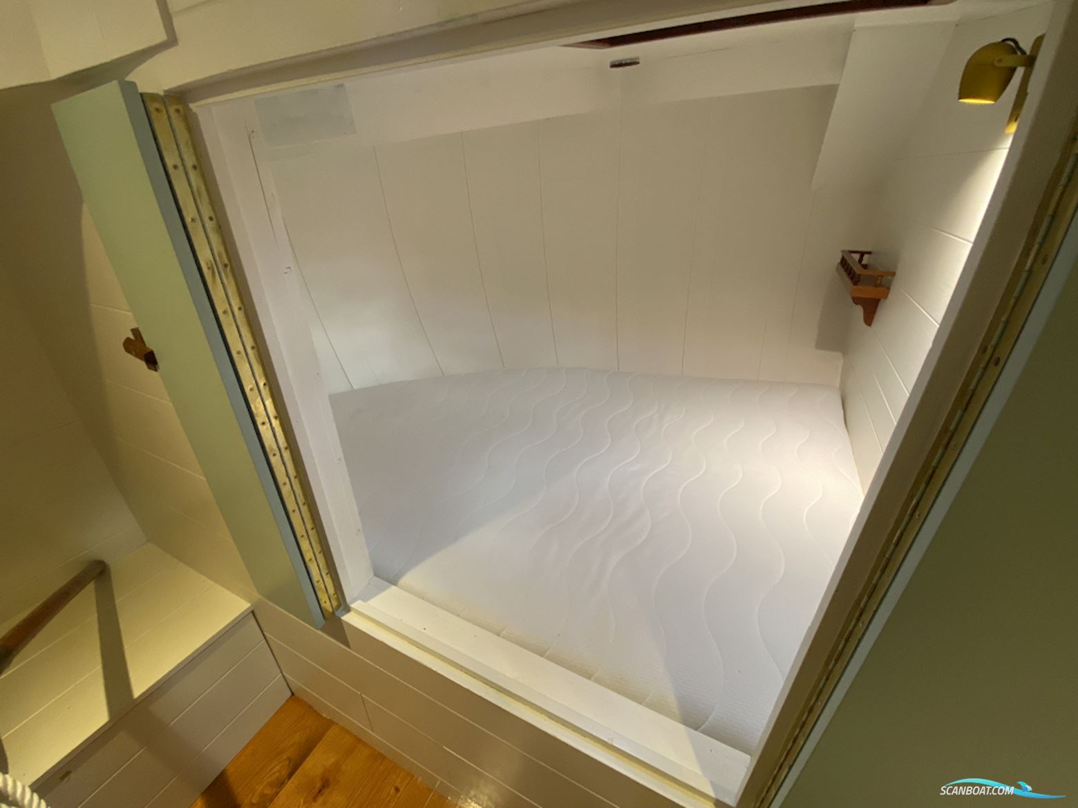 lemsteraak De Hoop Lobith