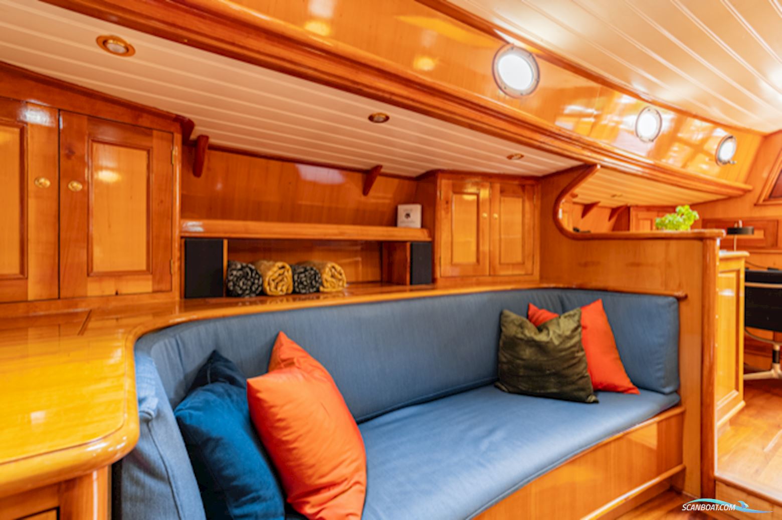 Lemsteraak De Noorderzon - Roefaak Hoek design