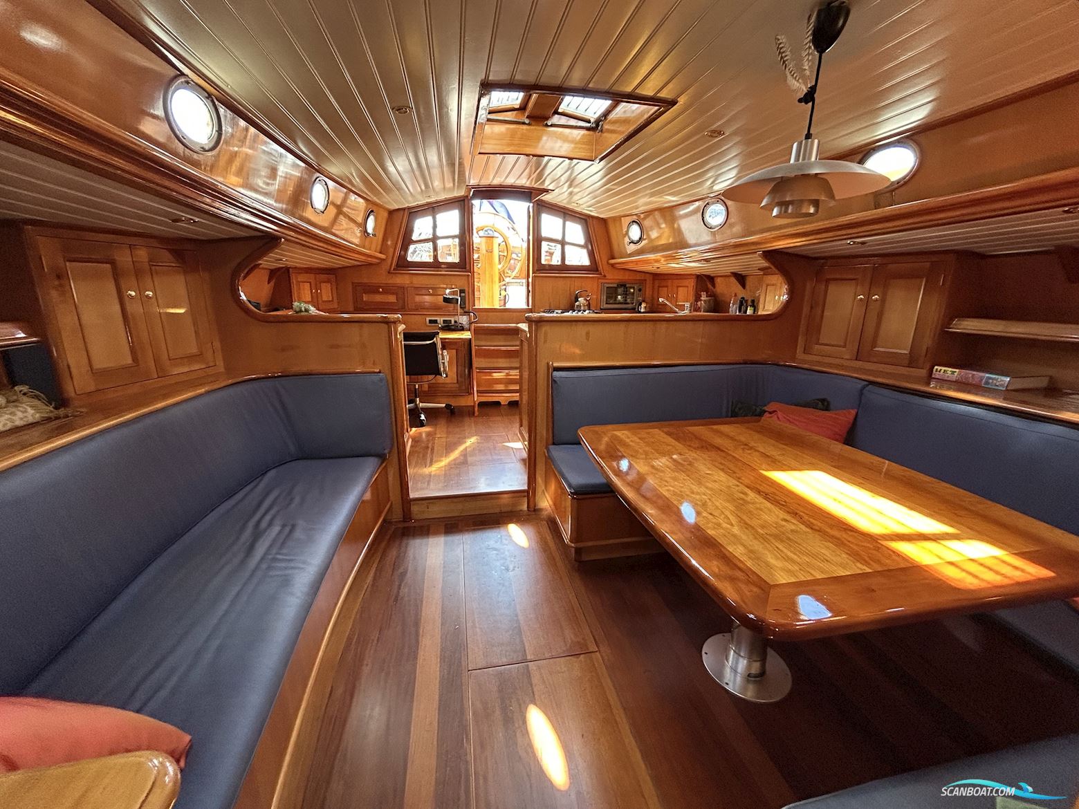 Lemsteraak De Noorderzon - Roefaak Hoek design