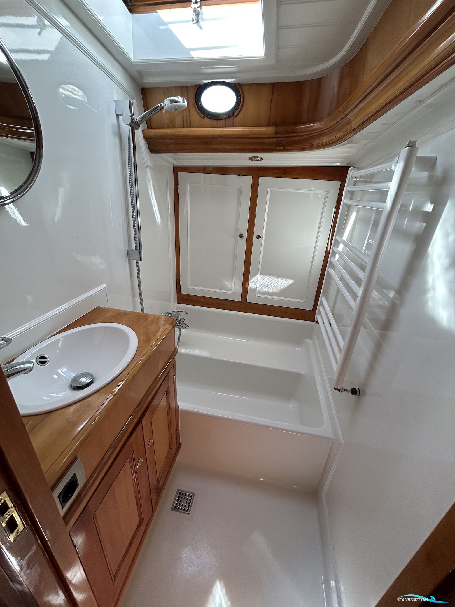 Lemsteraak De Noorderzon - Roefaak